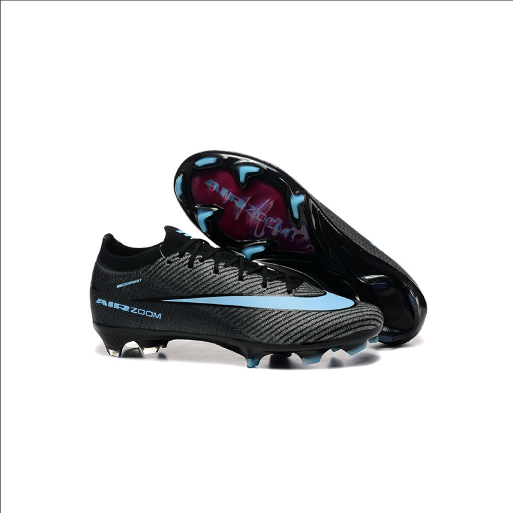 Nike Air Zoom Mercurial Vapor 16 Elite Black/Blue