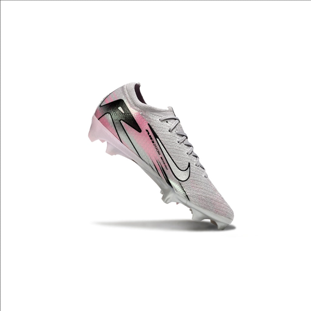 Nike Air Zoom Mercurial Vapor 16 Elite Gray/Pink