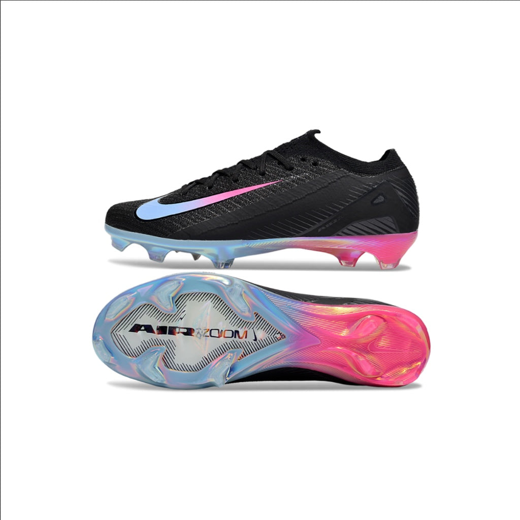 Nike Air Zoom Mercurial Vapor 16 Elite Black/Bubblegum