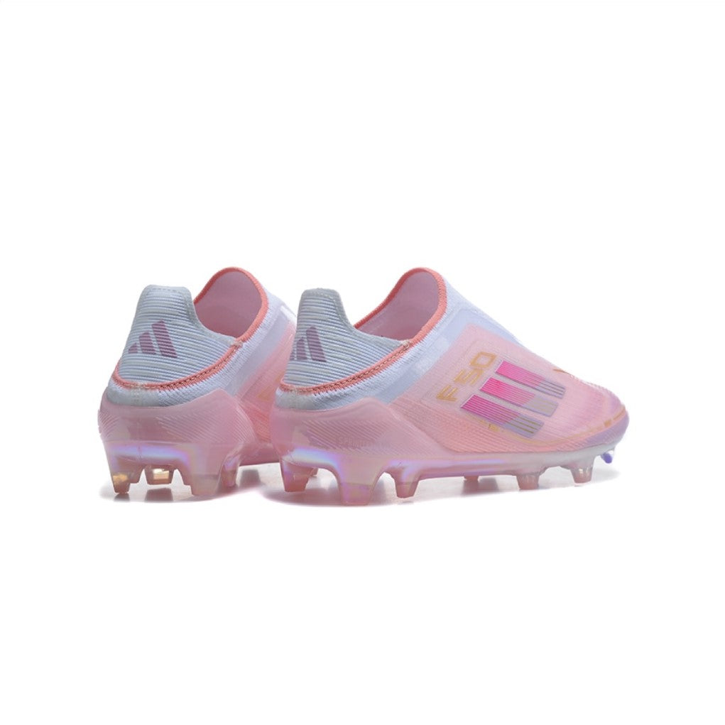 Adidas F50 Elite Laceless "LY304" Signature Boots