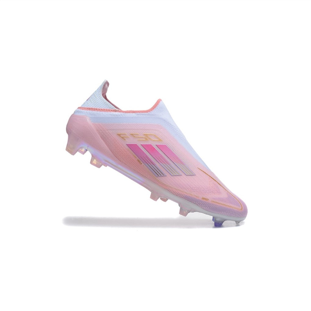 Adidas F50 Elite Laceless "LY304" Signature Boots