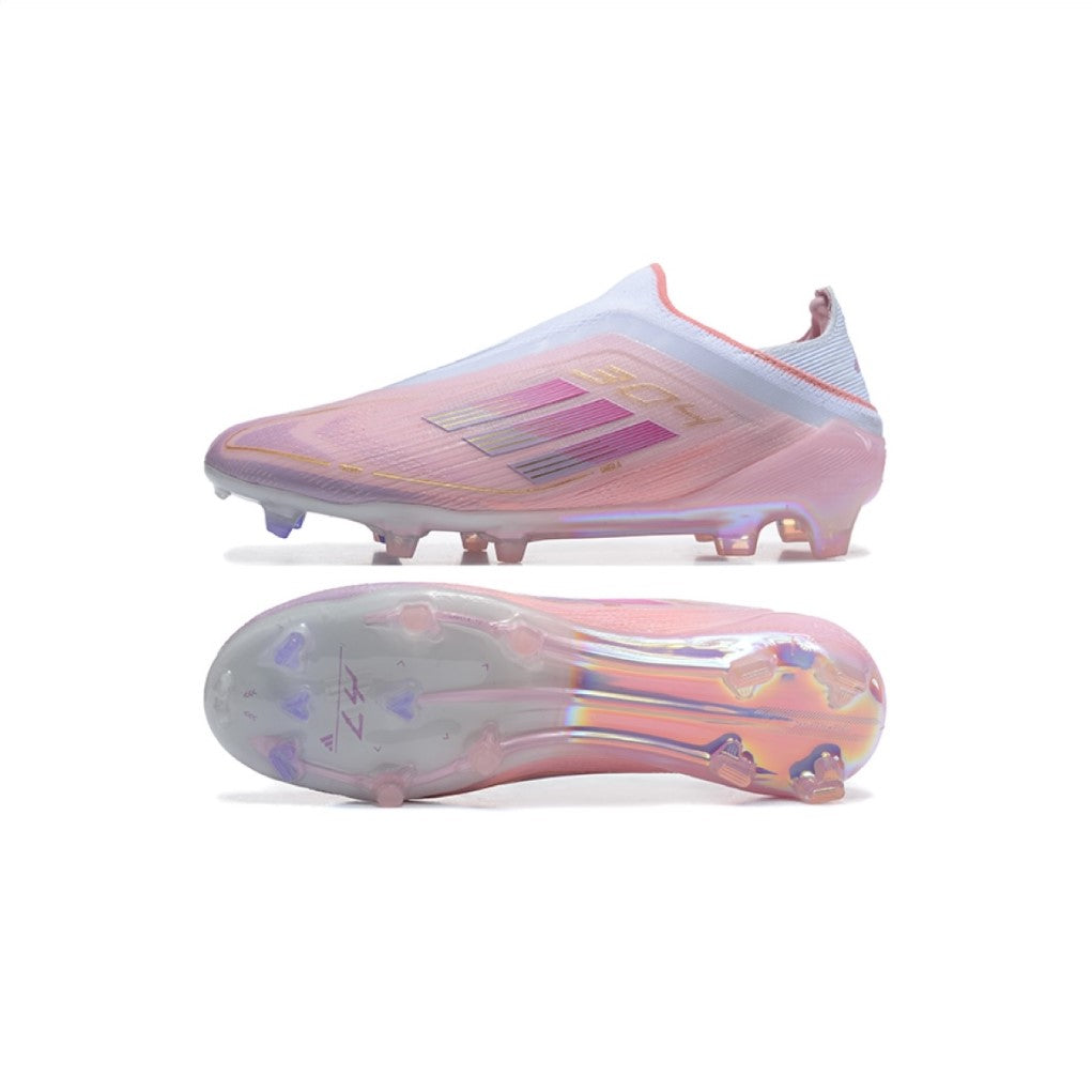 Adidas F50 Elite Laceless "LY304" Signature Boots