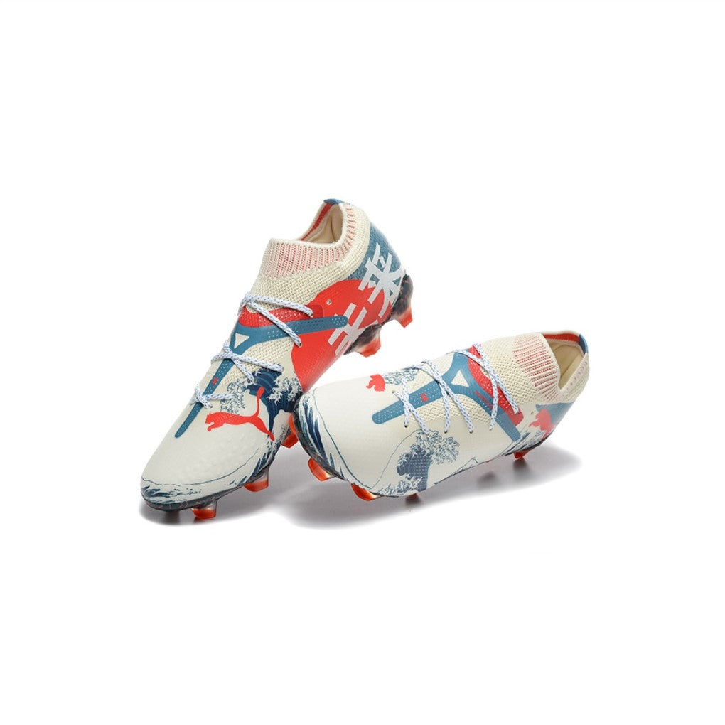 Puma X Unisport "Great Wave" Special Boots