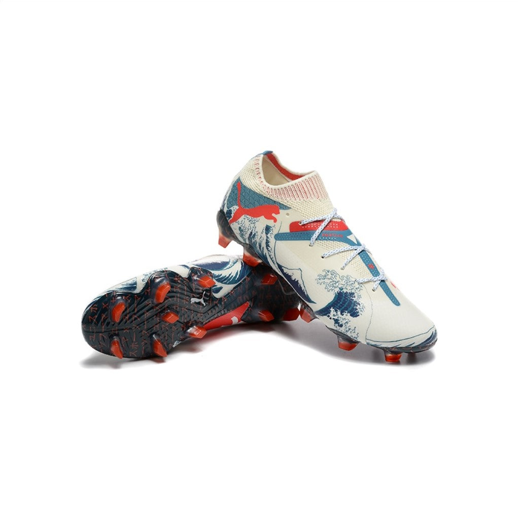 Puma X Unisport "Great Wave" Special Boots