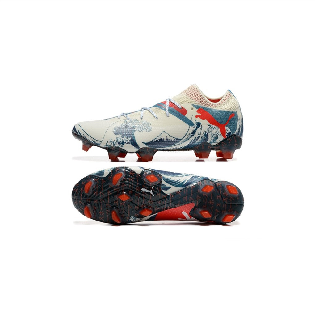 Puma X Unisport "Great Wave" Special Boots
