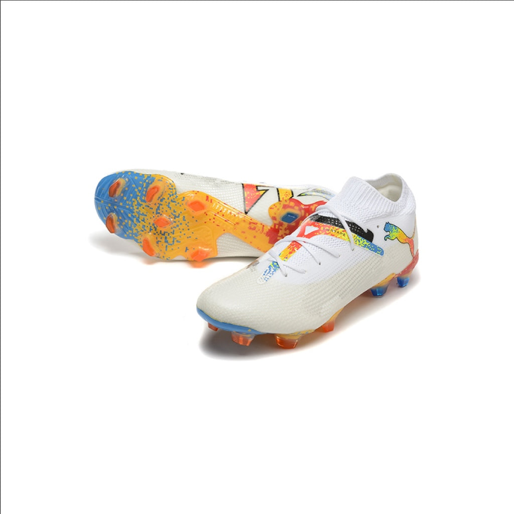 Puma Future 7 White