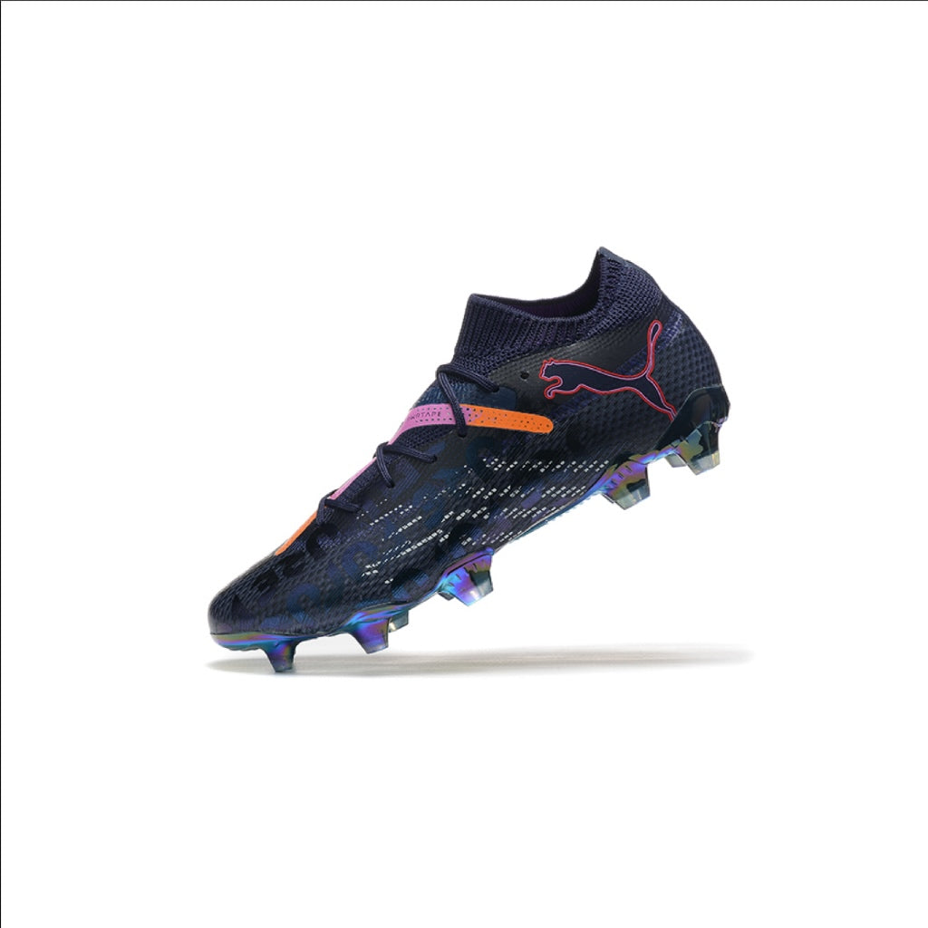 Puma Future 7 Black/Glossy
