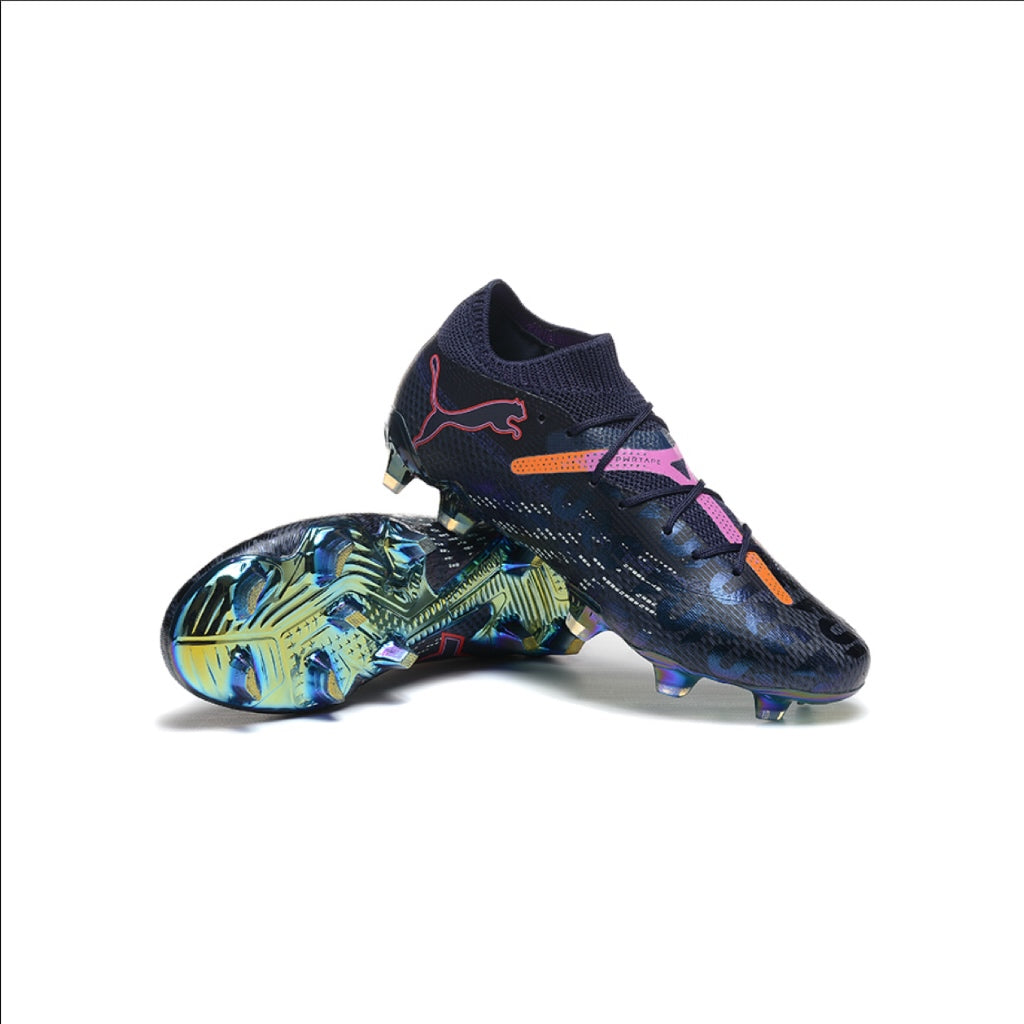 Puma Future 7 Black/Glossy