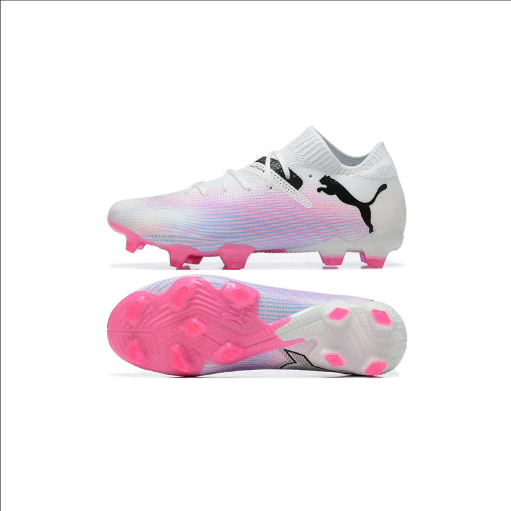 Puma Future 7 White/Pink