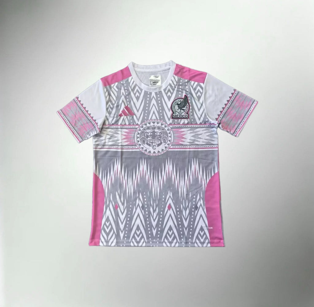 Mexico "Sacred Sunrise" Special Kit