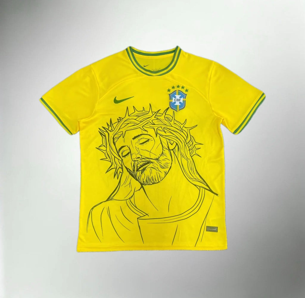 Brazil "Divine Grace" Special Kit