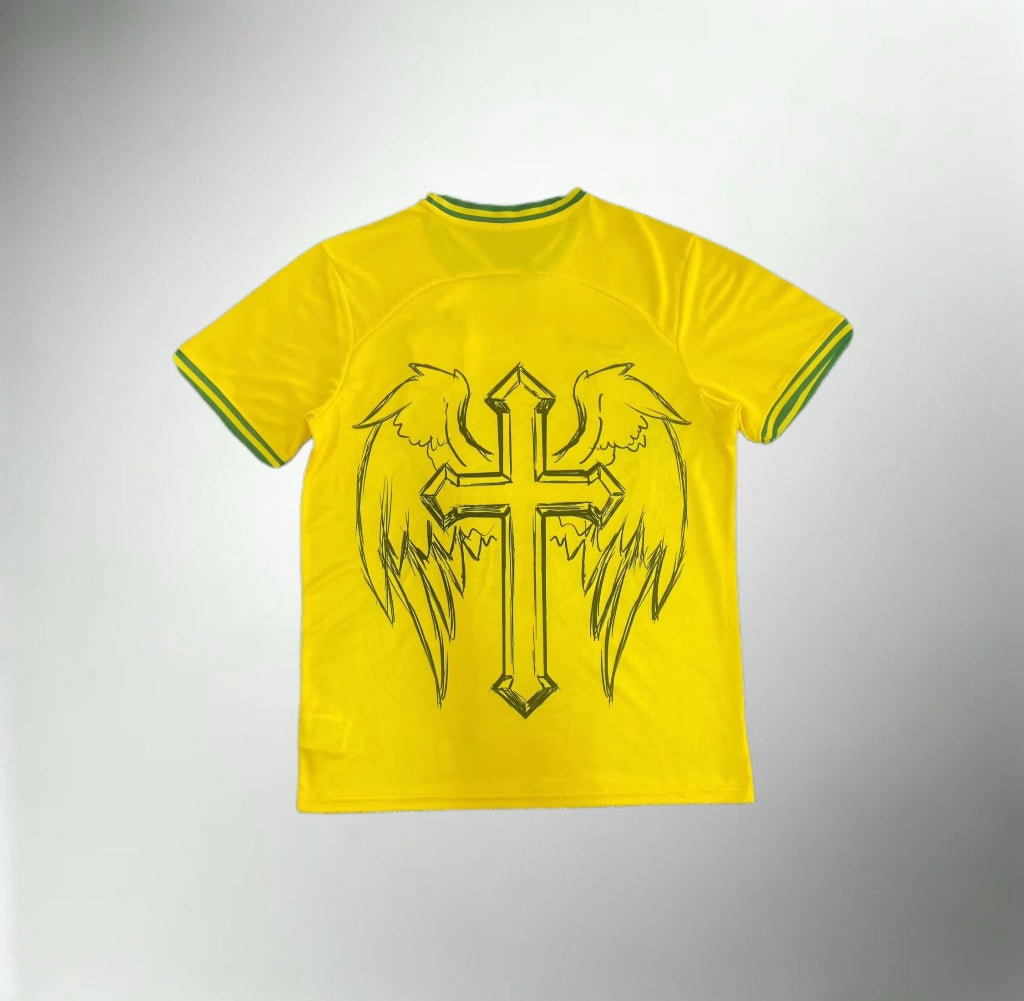 Brazil "Divine Grace" Special Kit