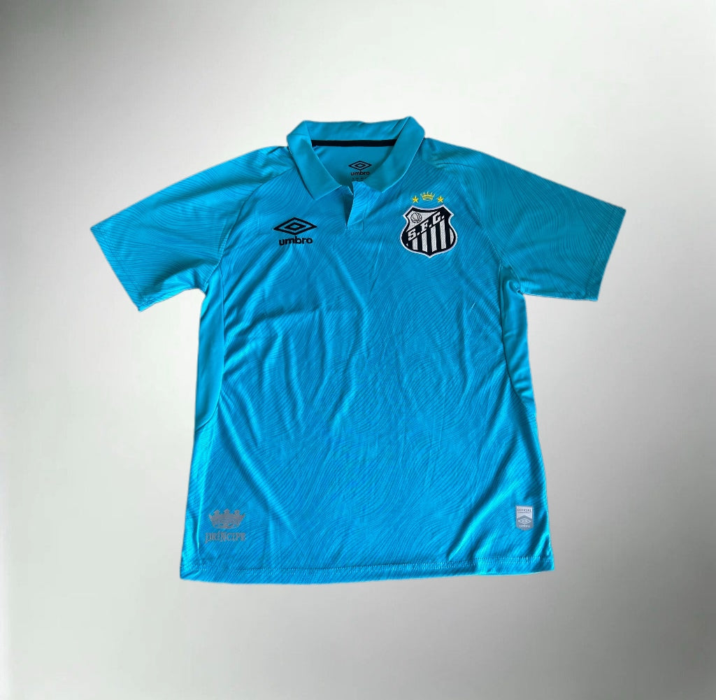 Santos FC 2025 Third Kit