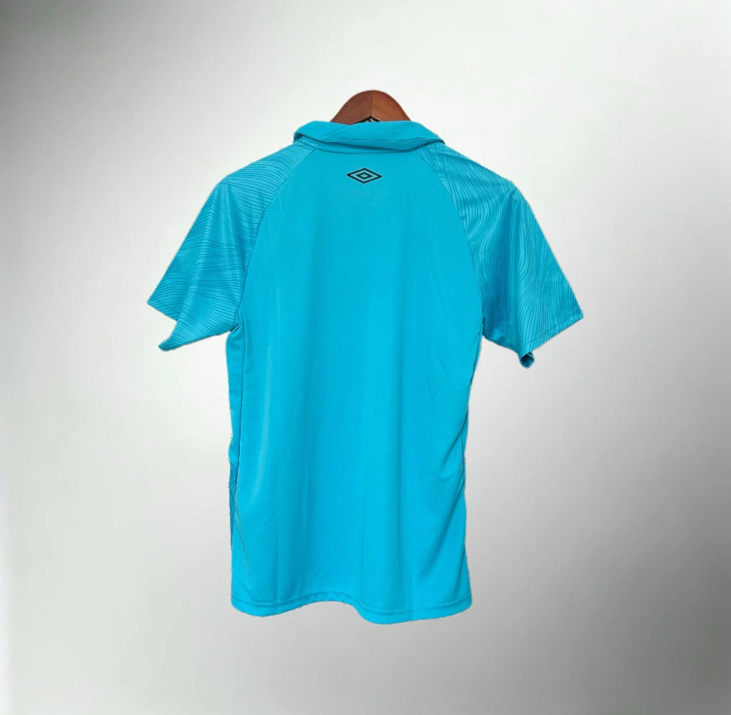 Santos FC 2025 Third Kit