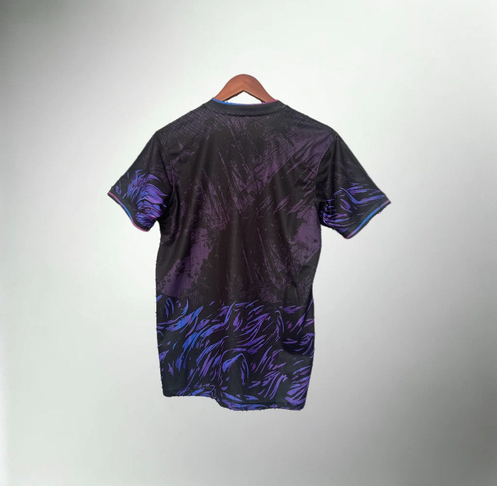 FC Barcelona "Spirit Of The Pride" Special Kit