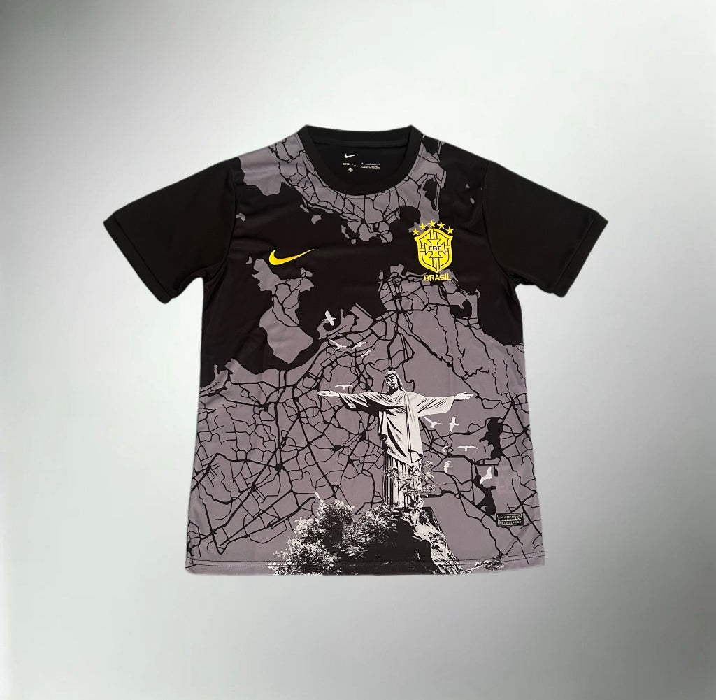 Brazil "Rio Guardian" Special Kit