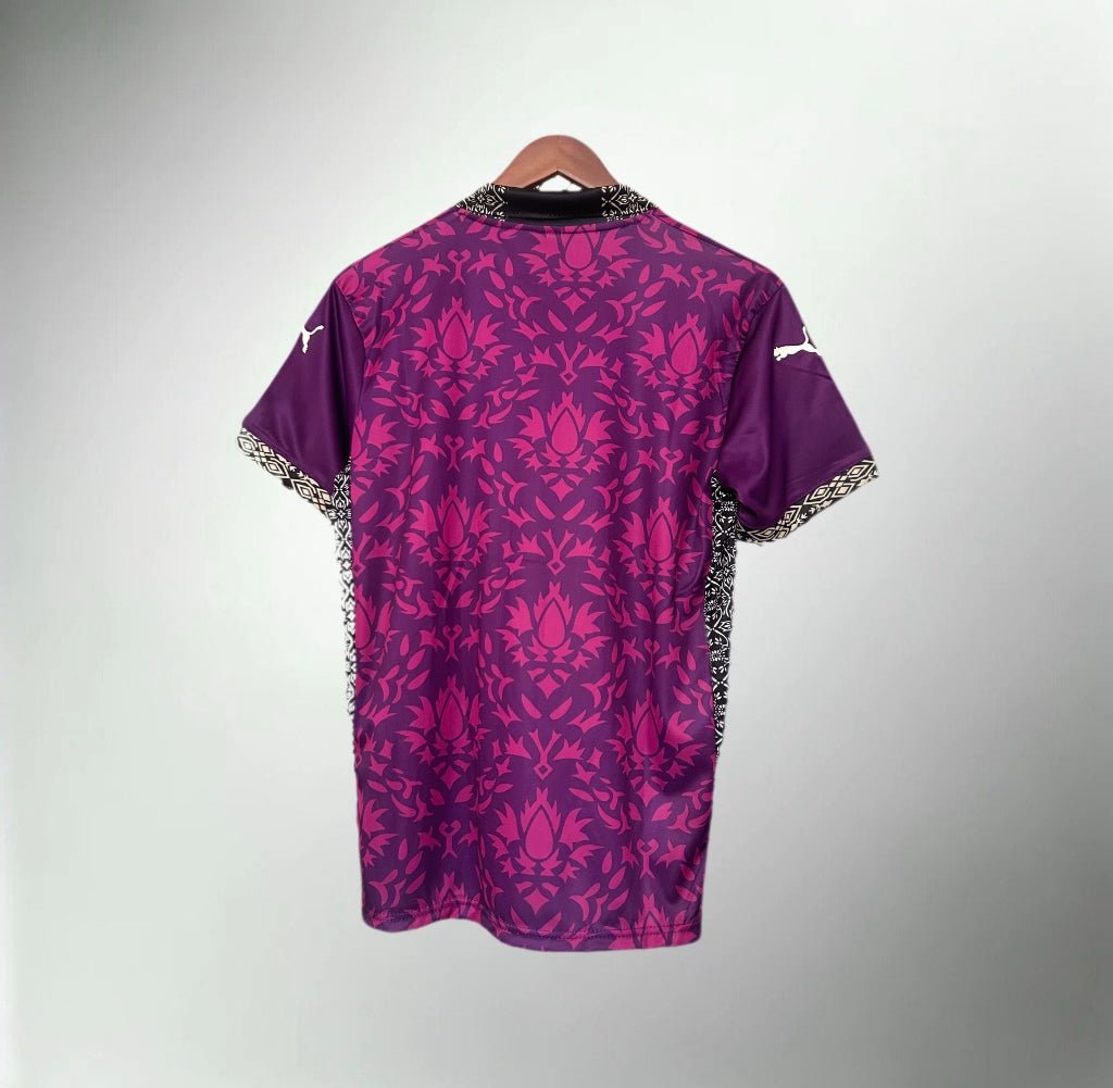 AC Milan "Royal Orchid" Special Kit