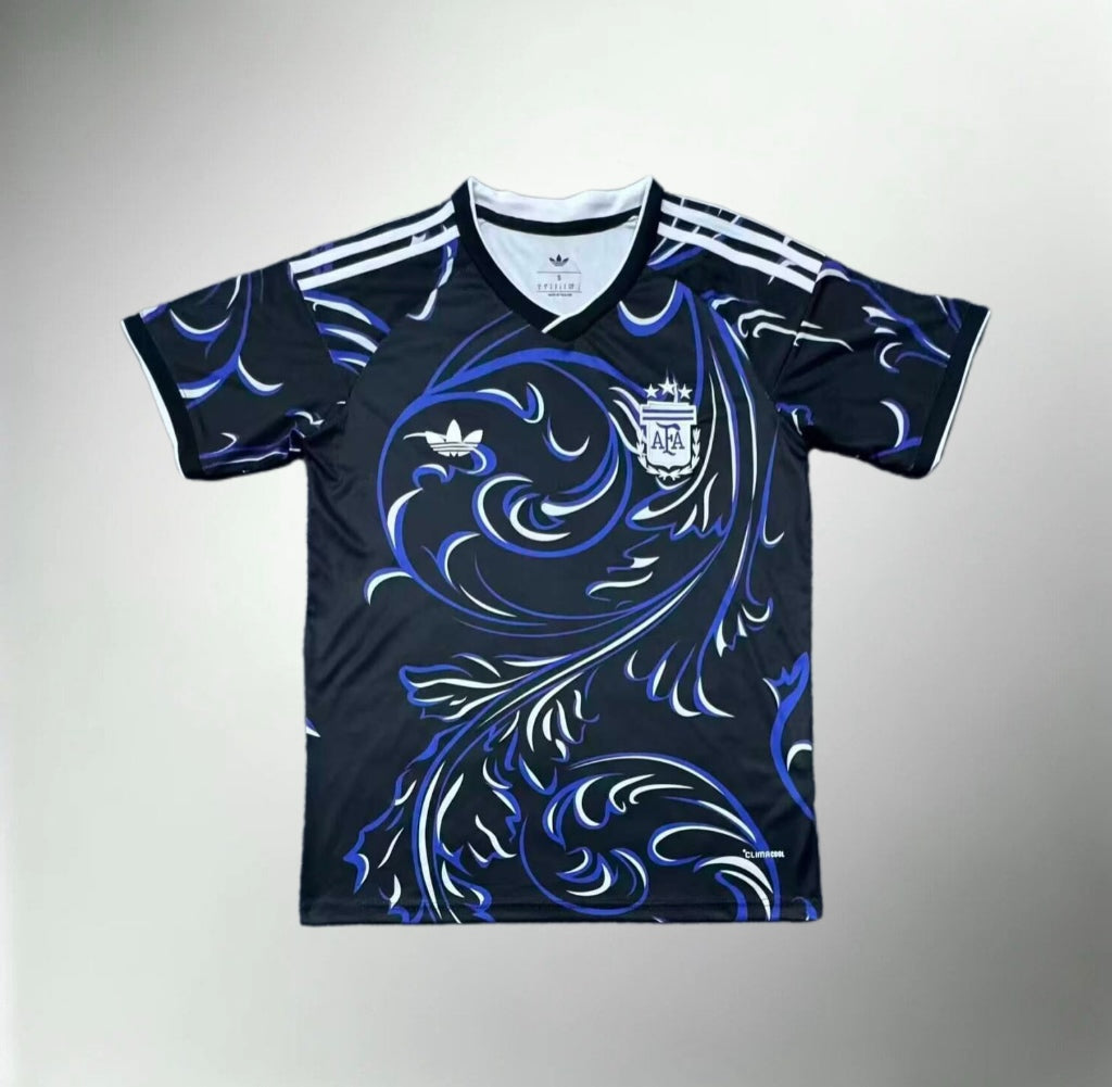 Argentina "Celestial Flow" Special Kit