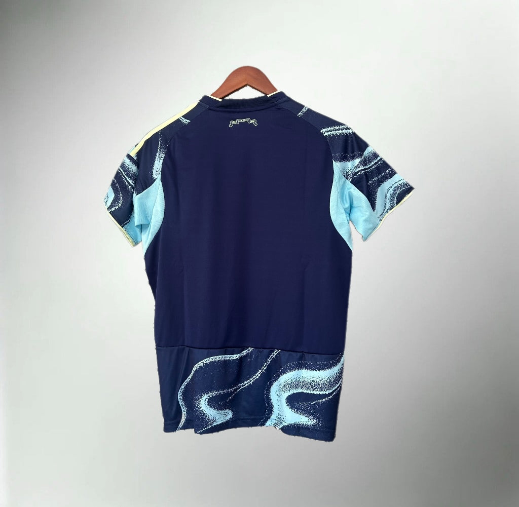 Ajax "Frozen Current" Special Kit
