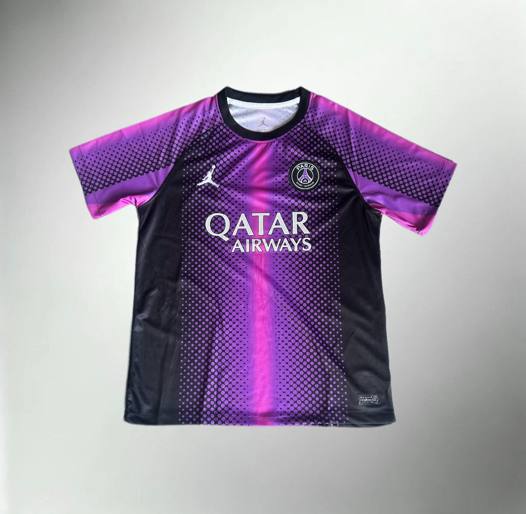 Paris Saint-Germain "Ultraviolet Pulse" Special Kit