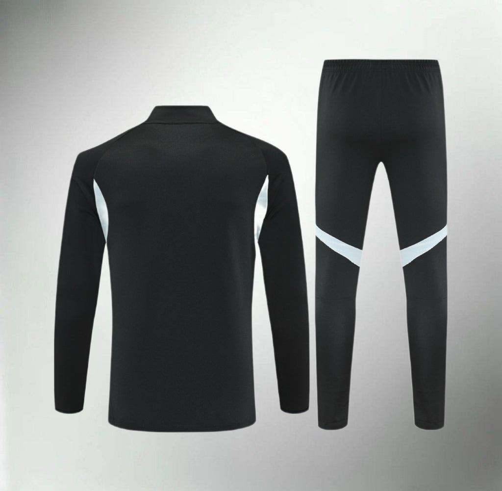Inter Miami 25/26 Black Tracksuit