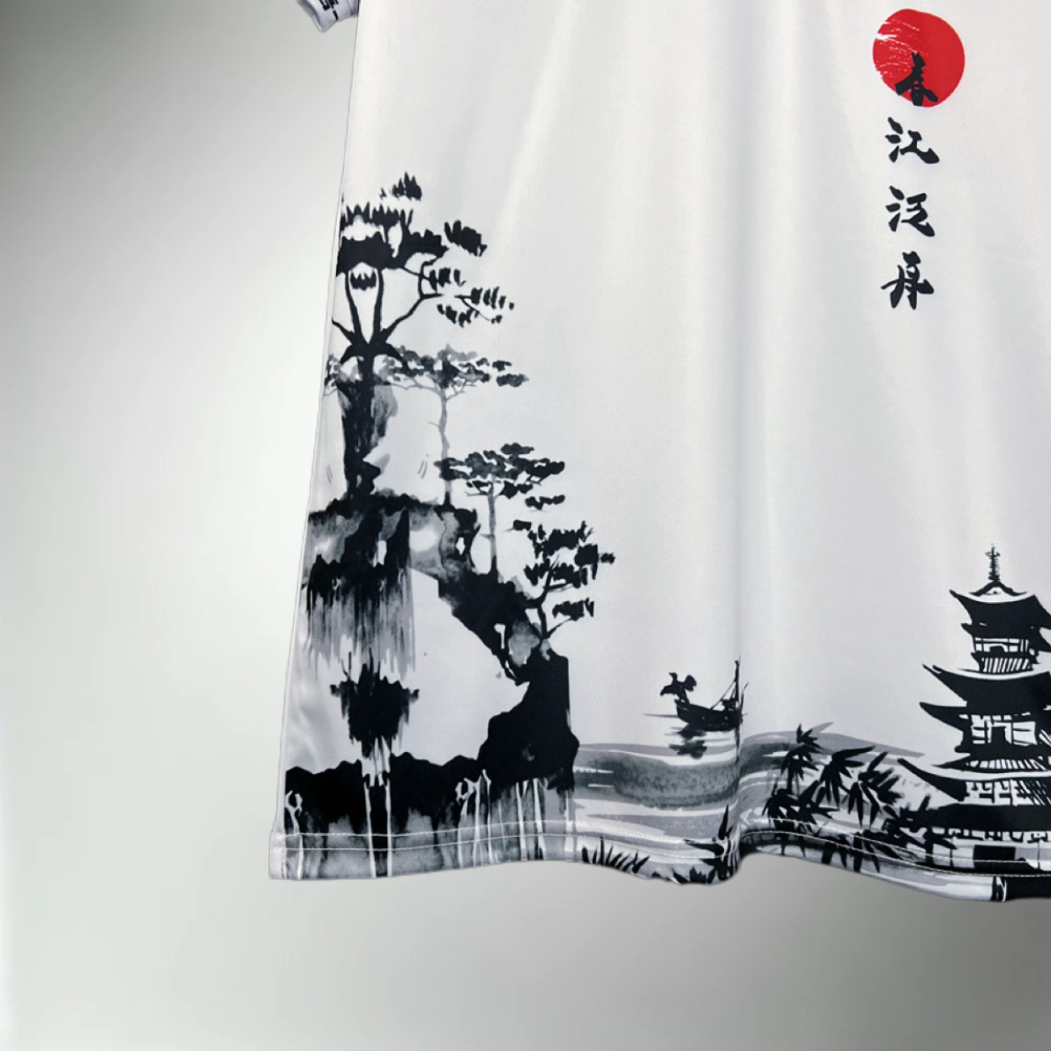 Japan "Sakura Shadow" Special Kit