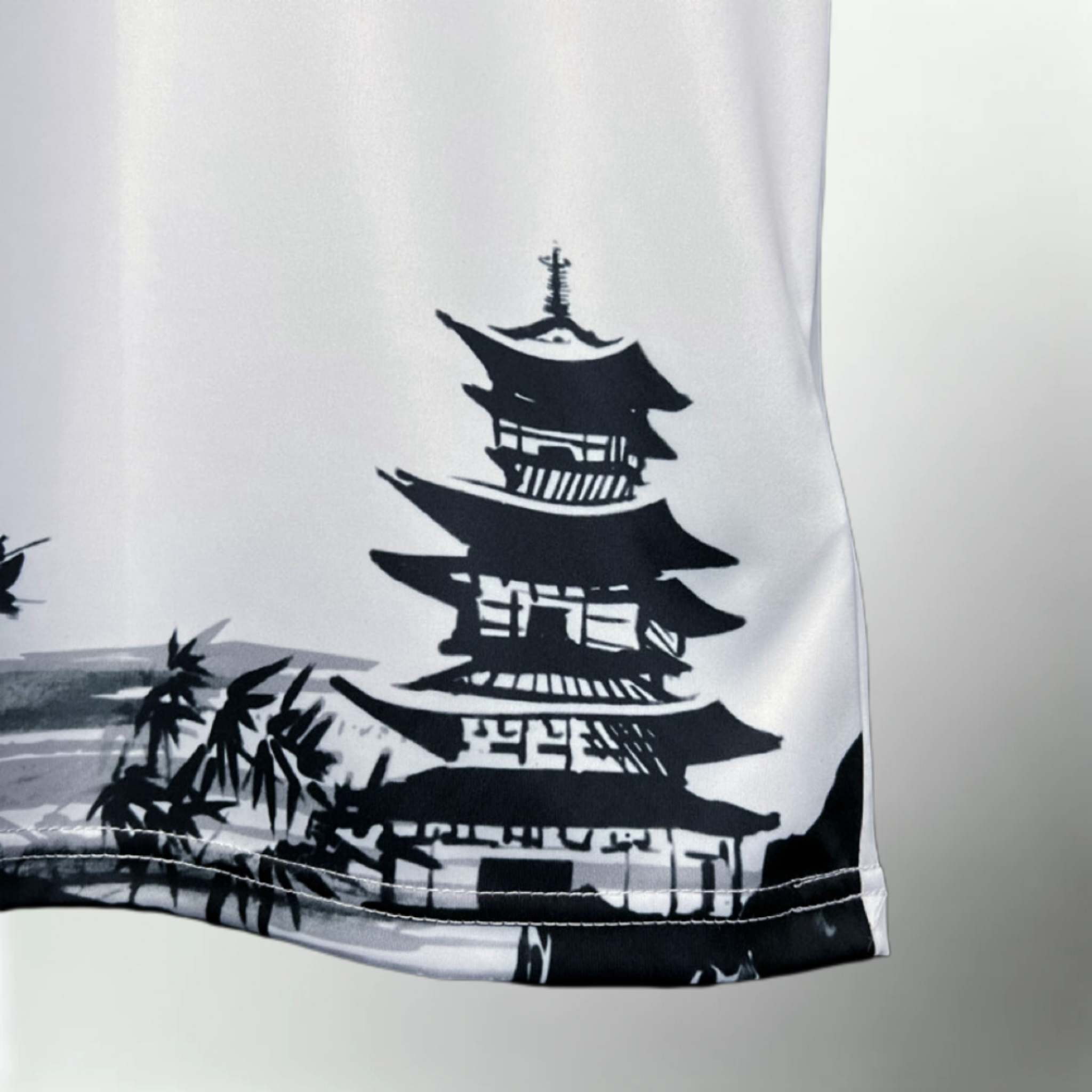 Japan "Sakura Shadow" Special Kit