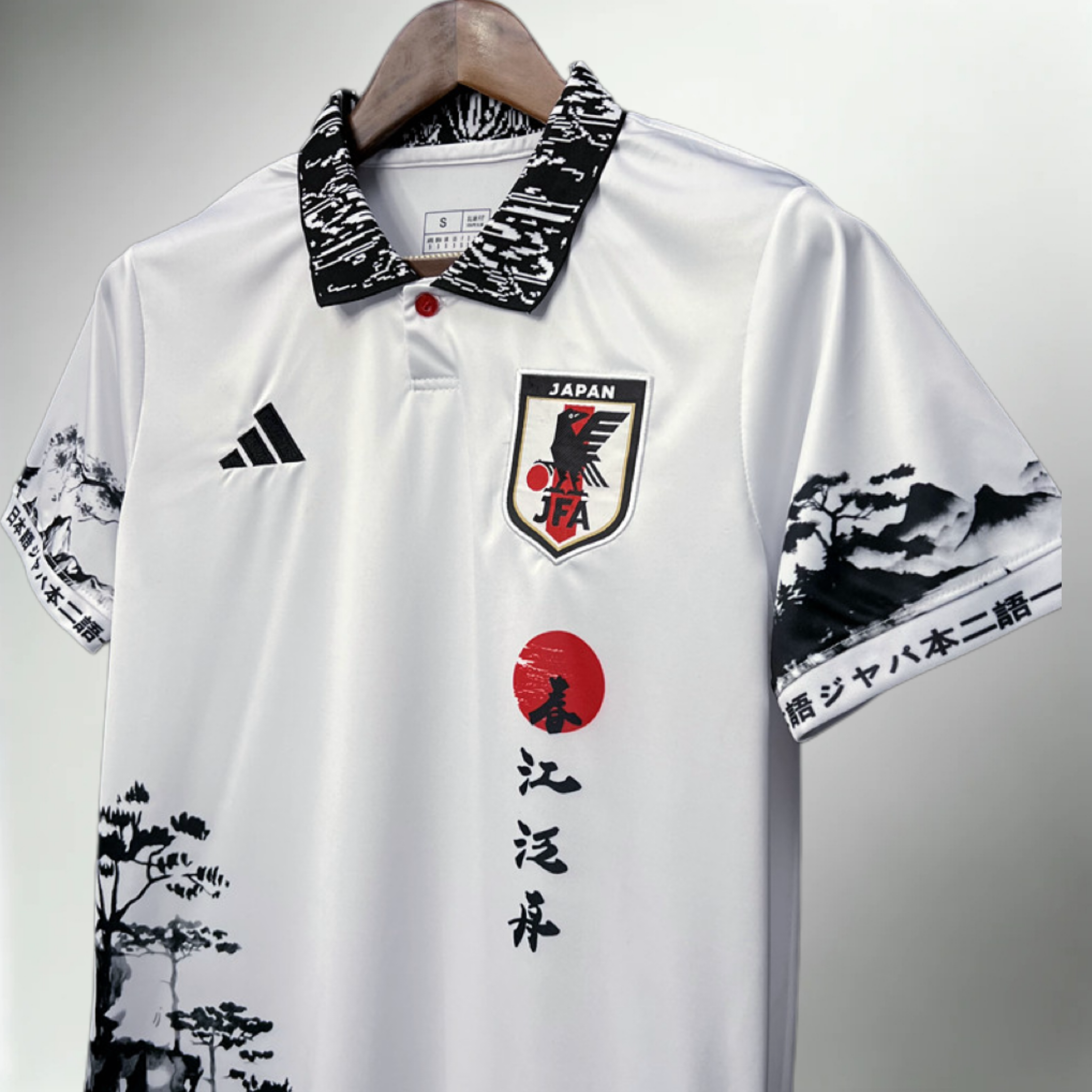 Japan "Sakura Shadow" Special Kit