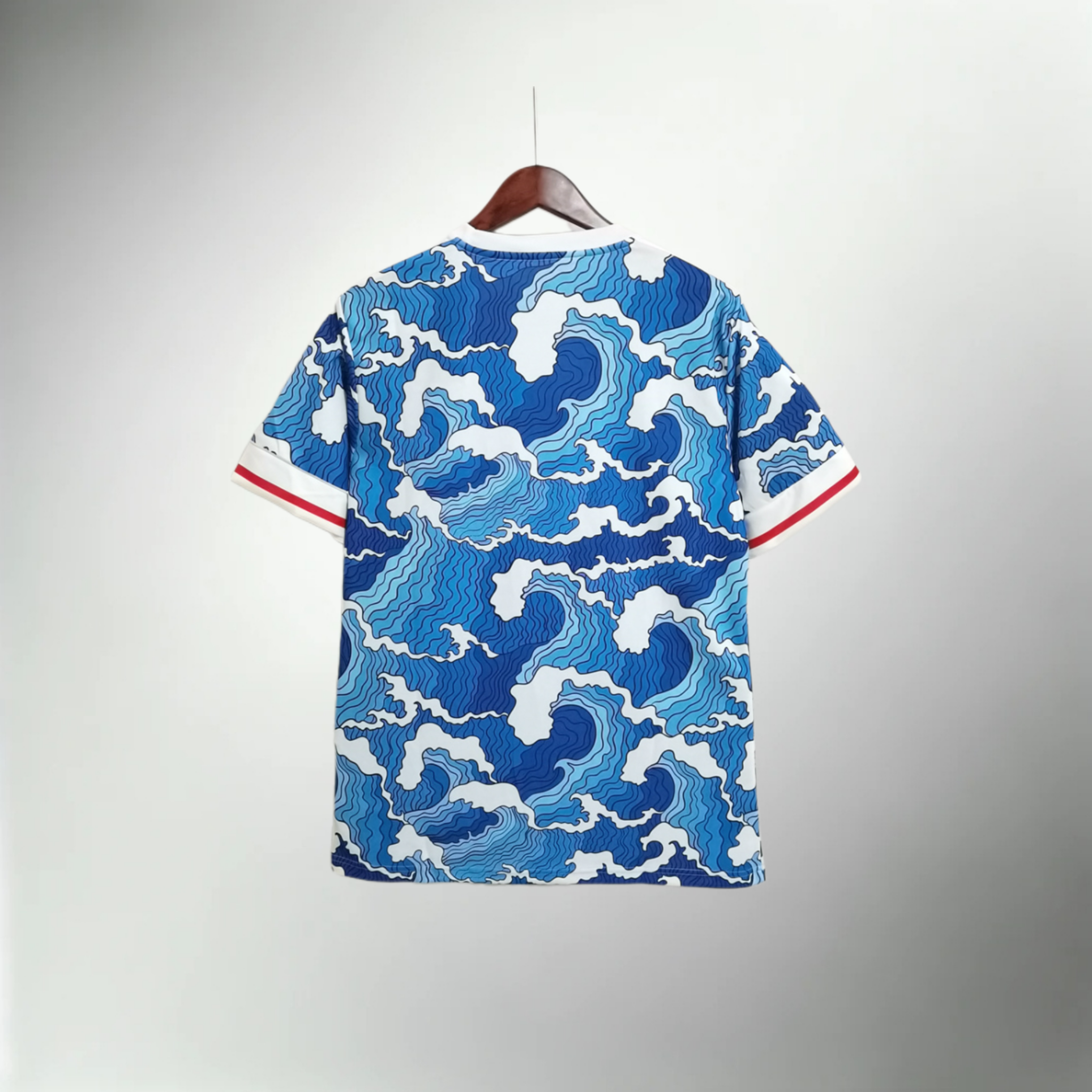 Japan "Rising Wave" Special Kit