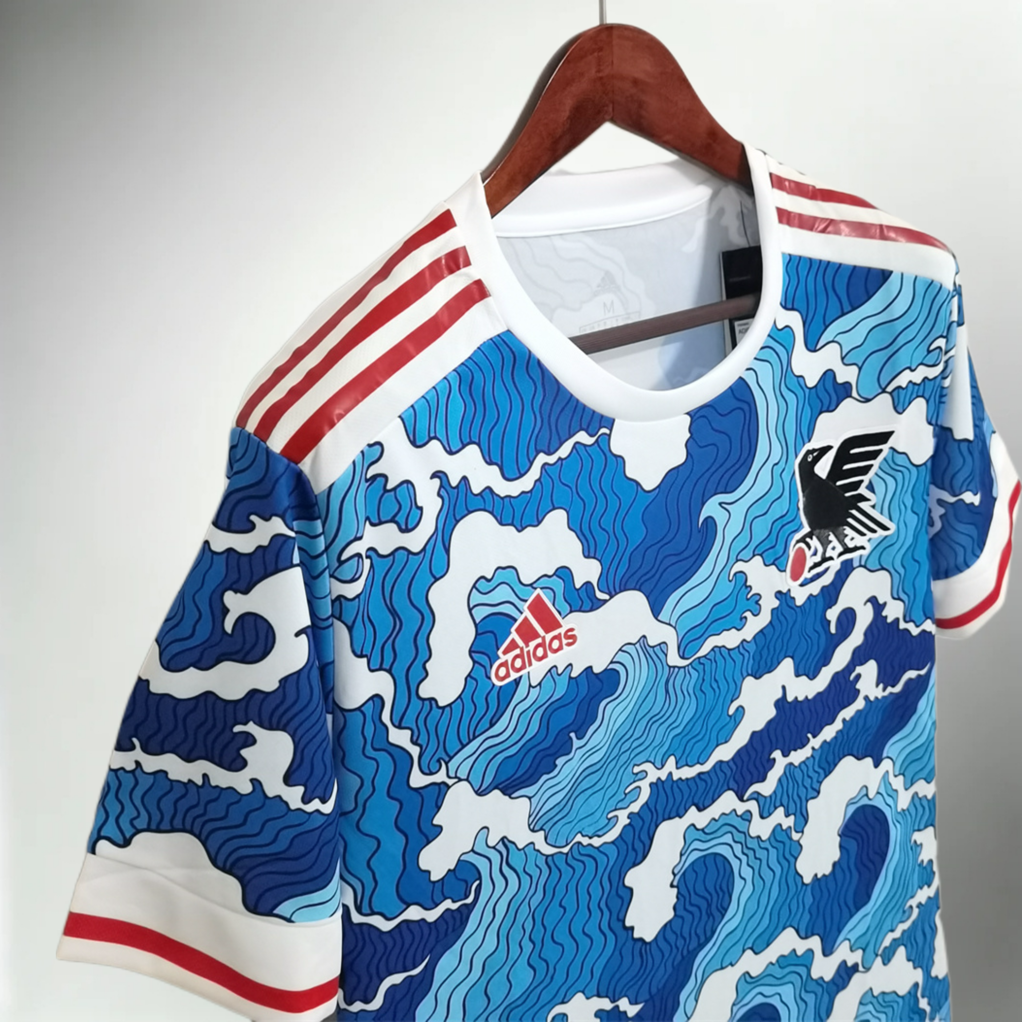 Japan "Rising Wave" Special Kit