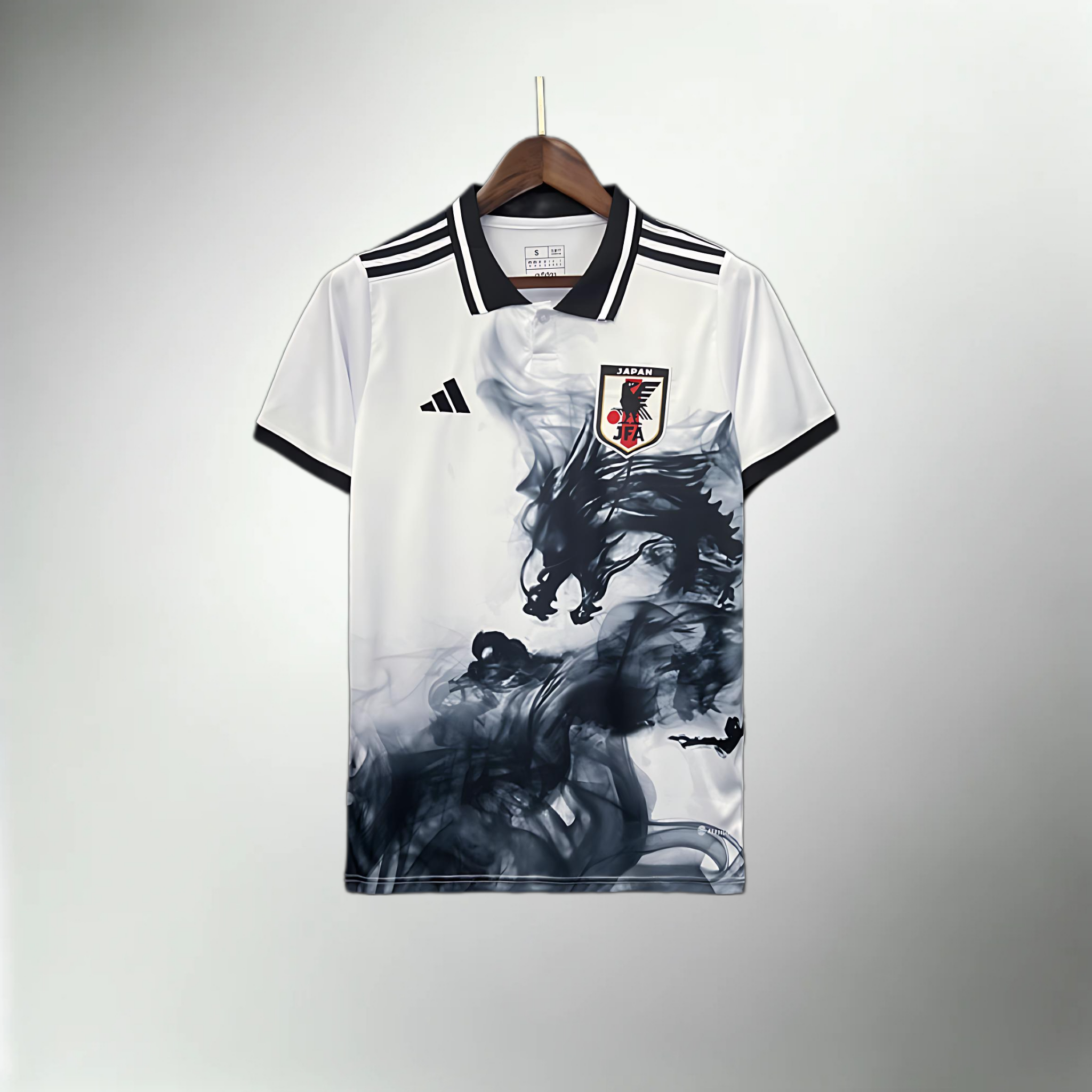 Japan "Ink Washed Dragon" Special Kit