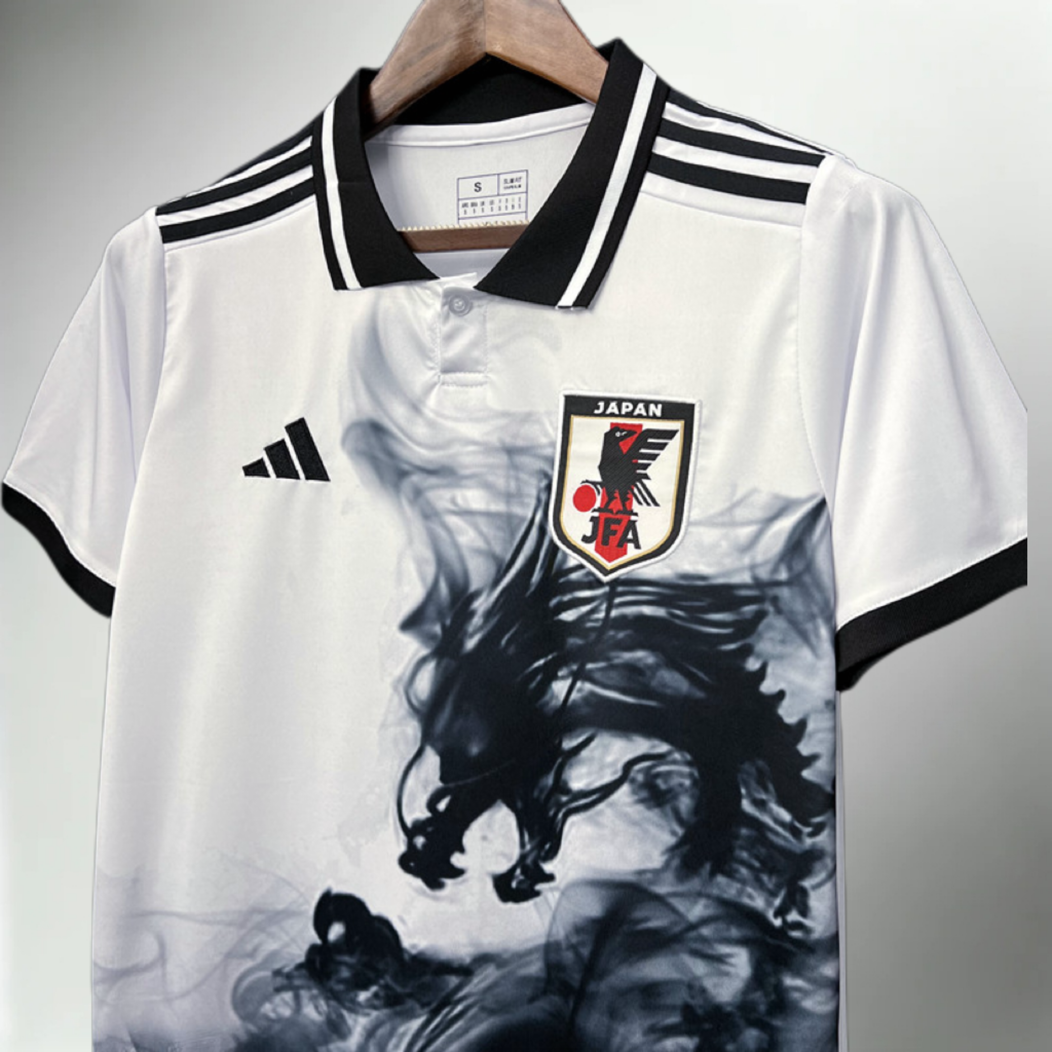 Japan "Ink Washed Dragon" Special Kit