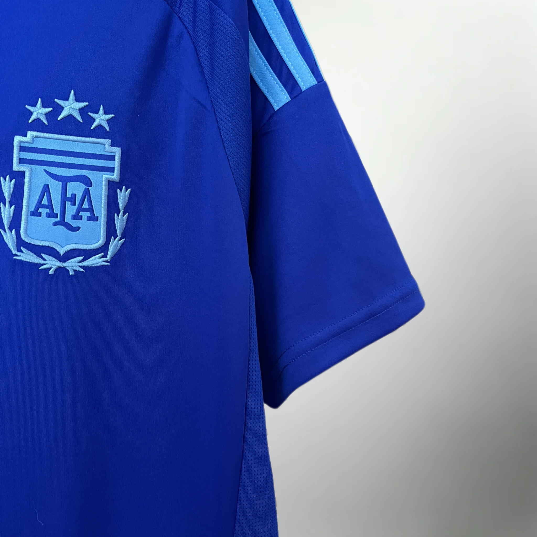 Argentina Copa America 2024 Kit