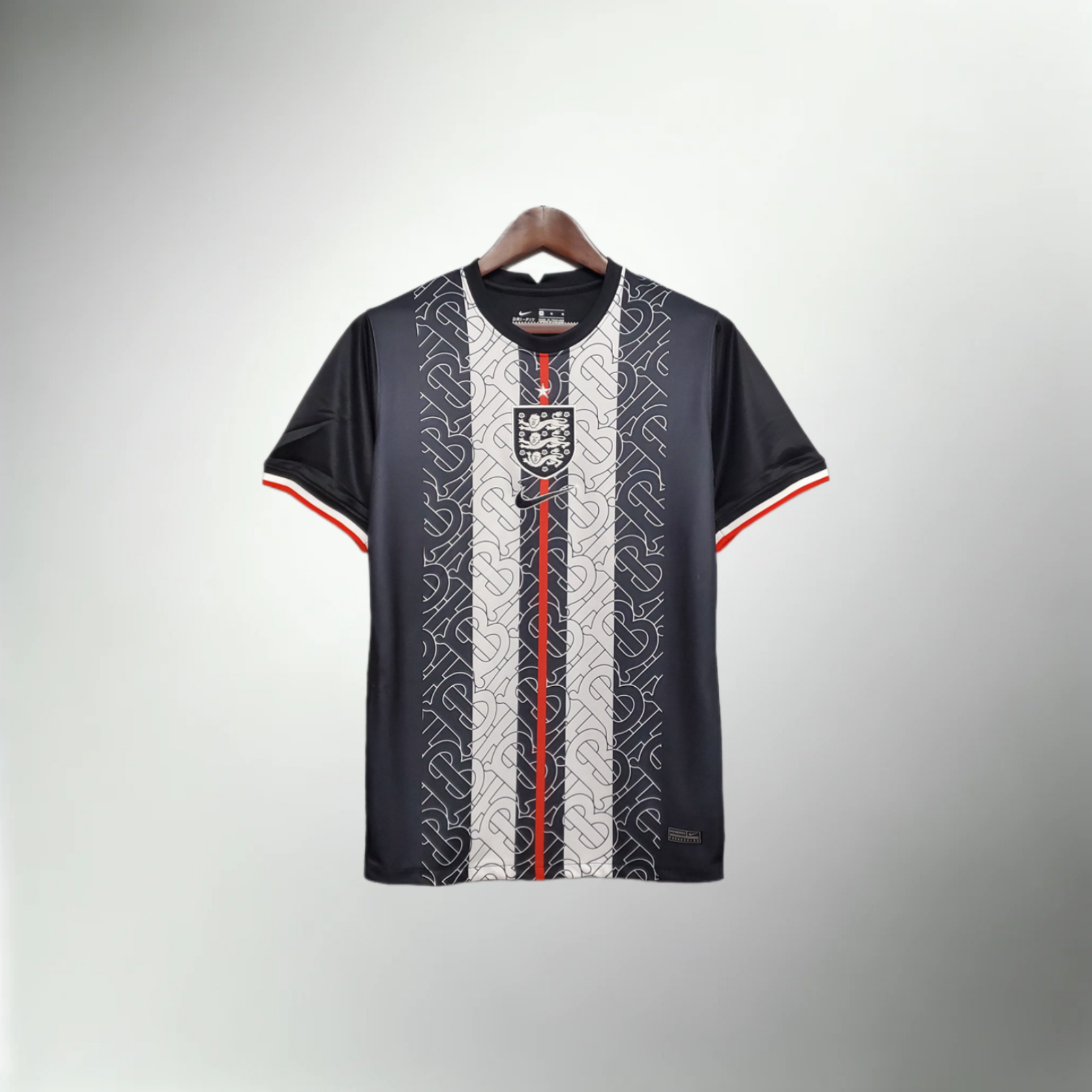 England "Regal Runic" Burberry Special Kit