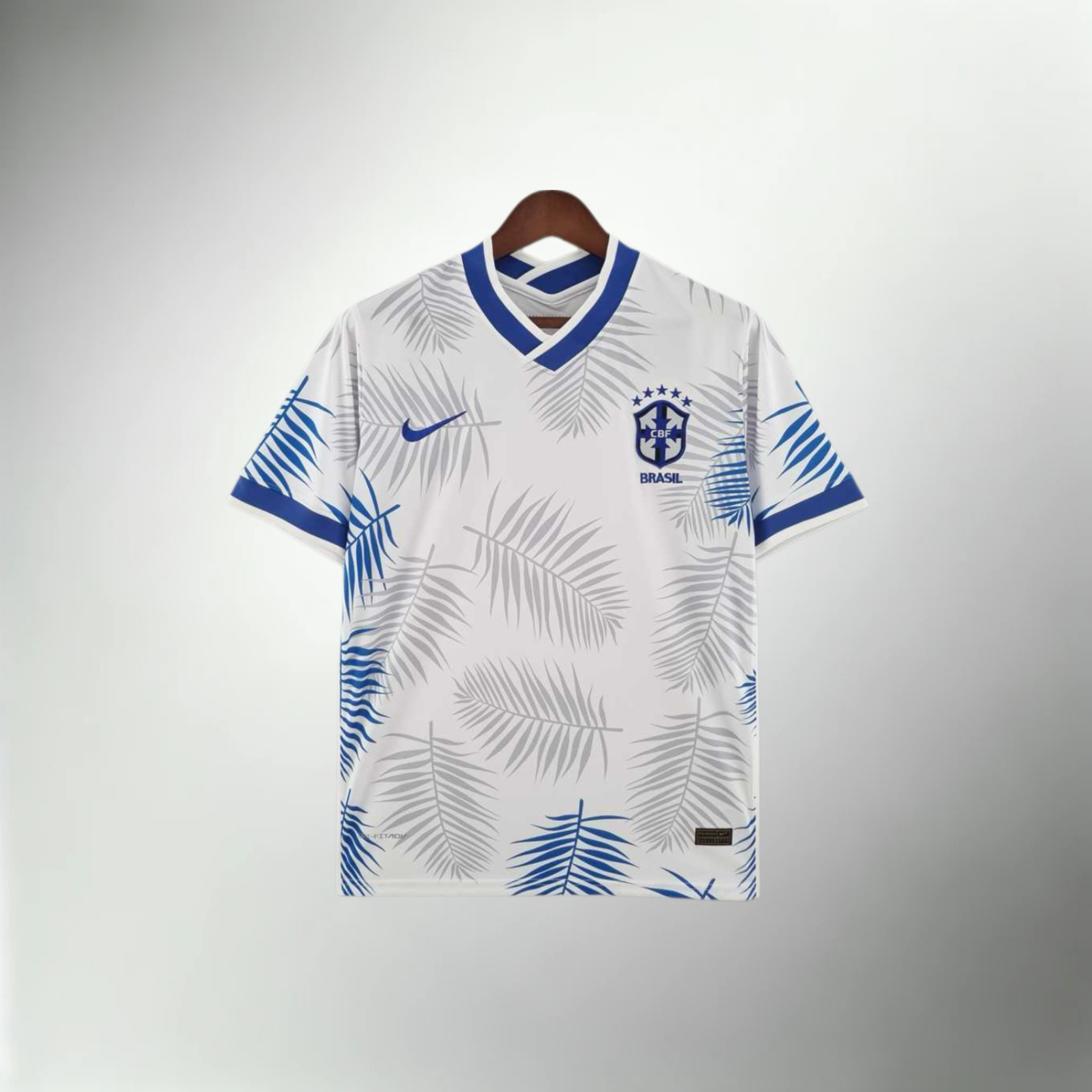 Brazil "Costa Tropical" Special Kit