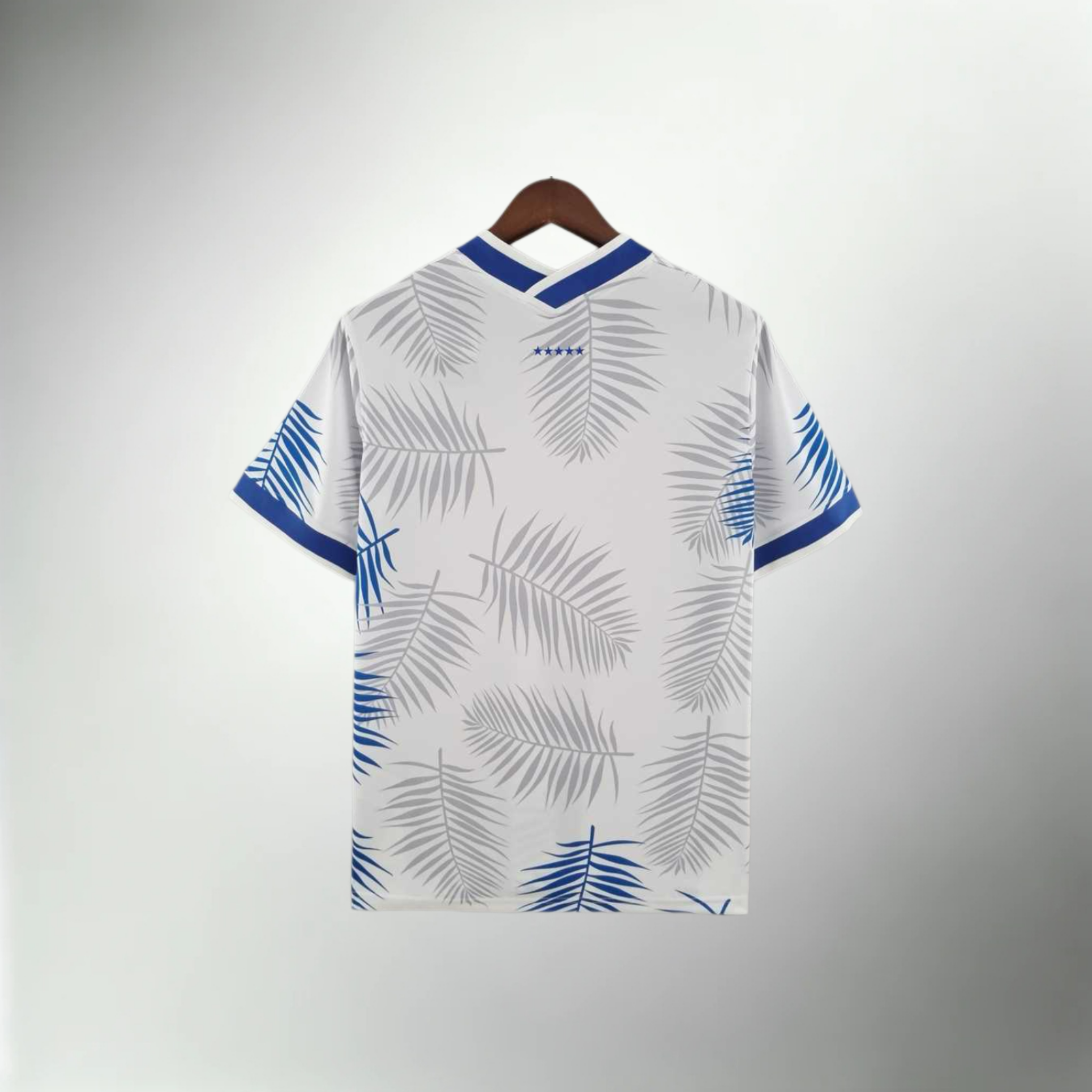 Brazil "Costa Tropical" Special Kit