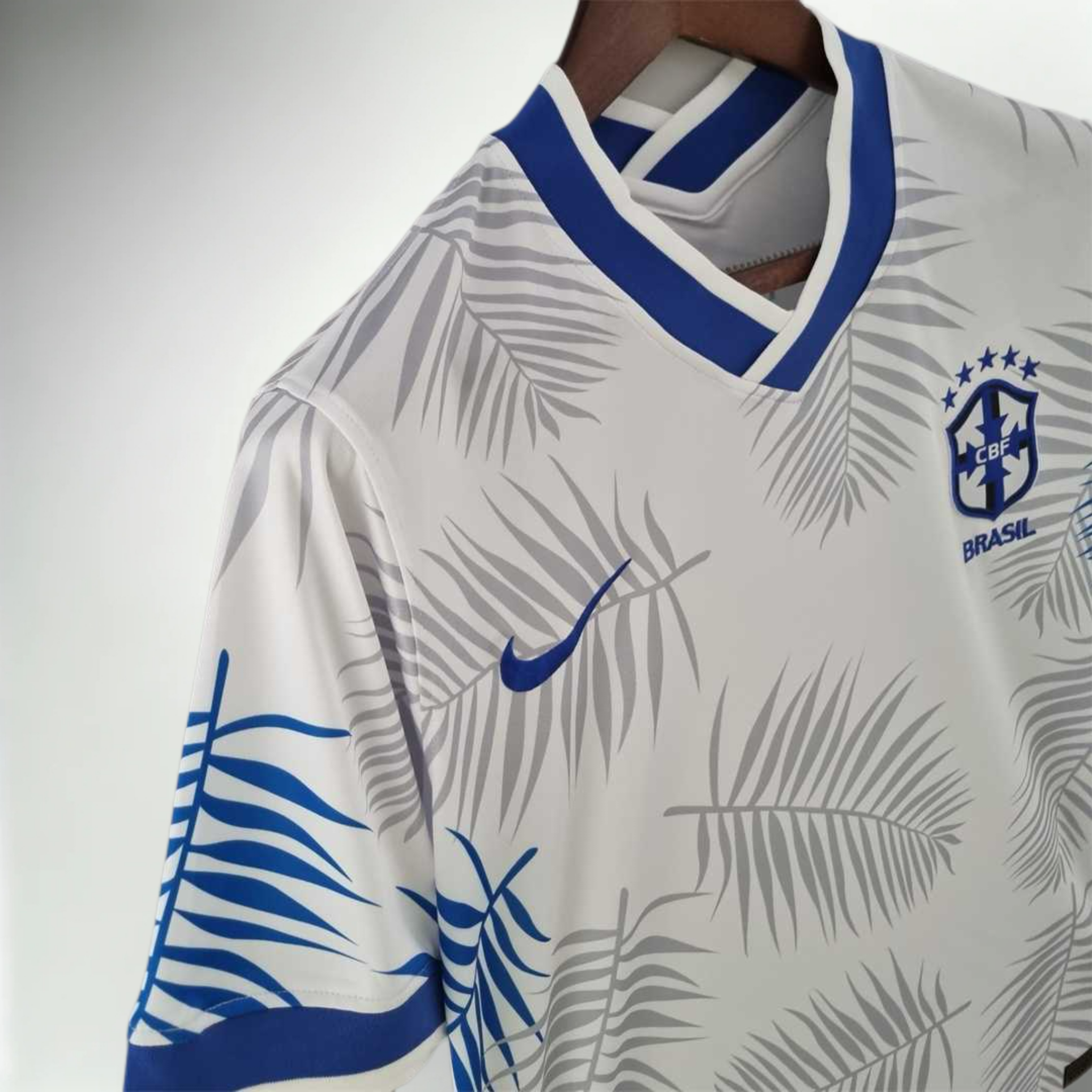 Brazil "Costa Tropical" Special Kit