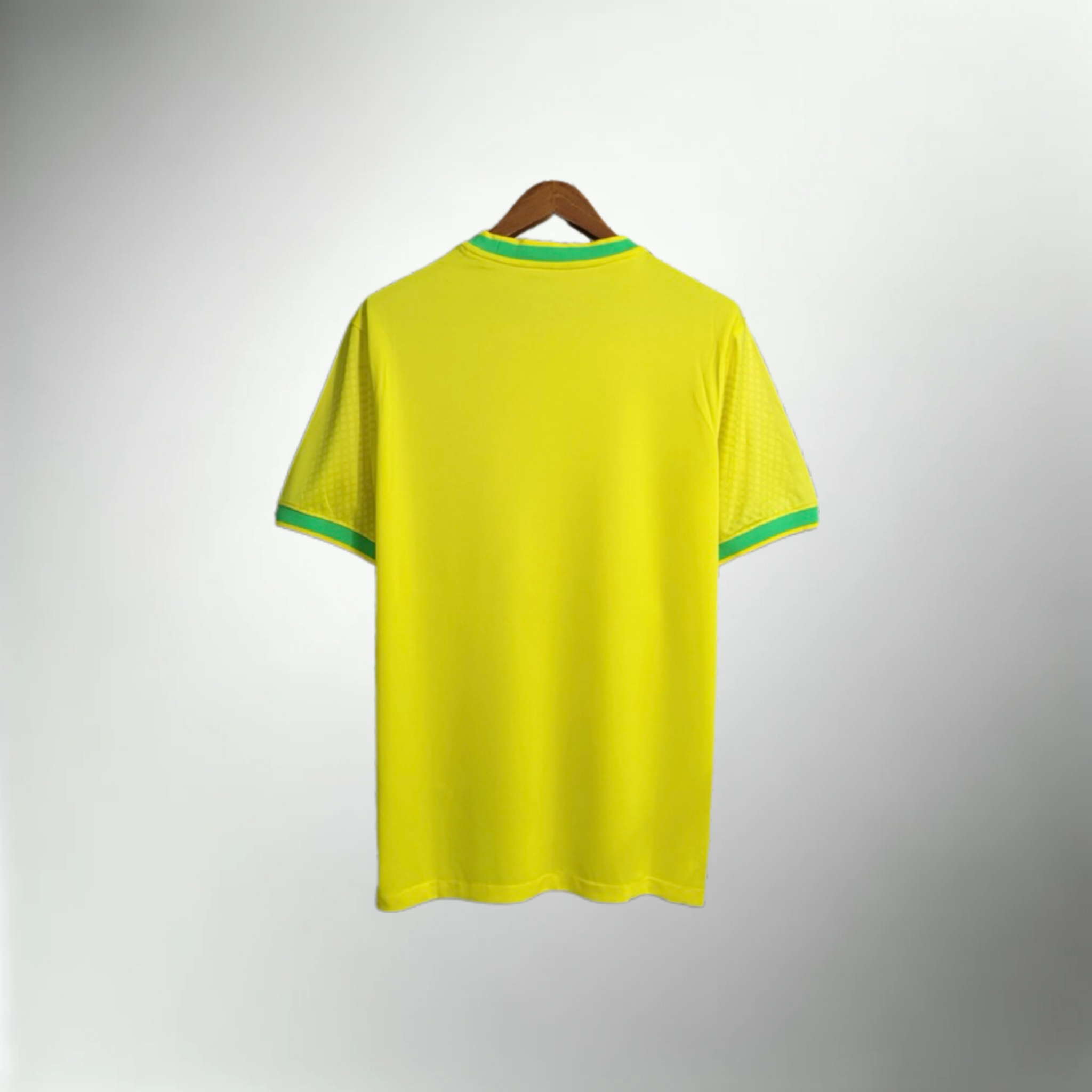 Brazil "Canarinho Flight" Yellow Special Kit