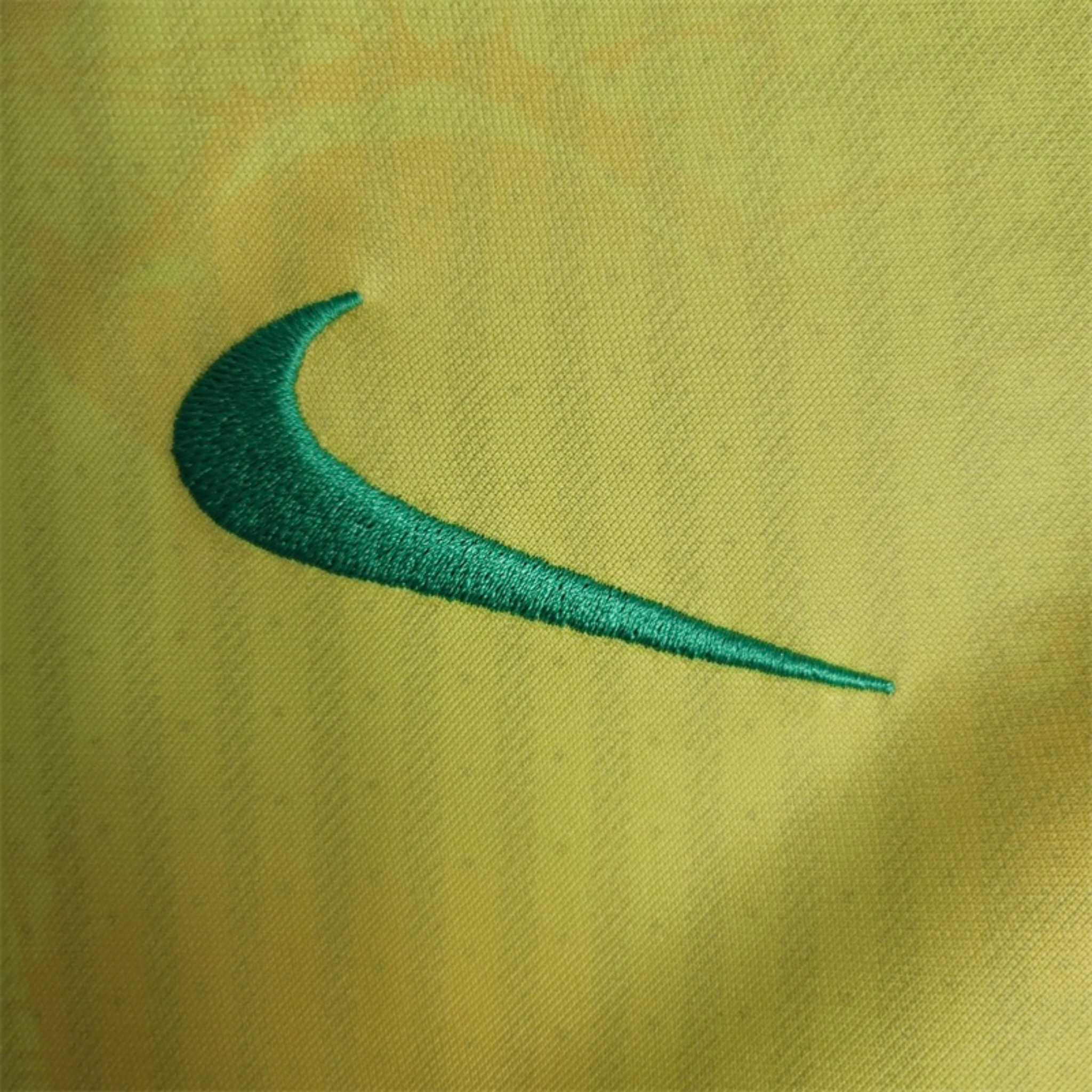 Brazil "Canarinho Flight" Yellow Special Kit