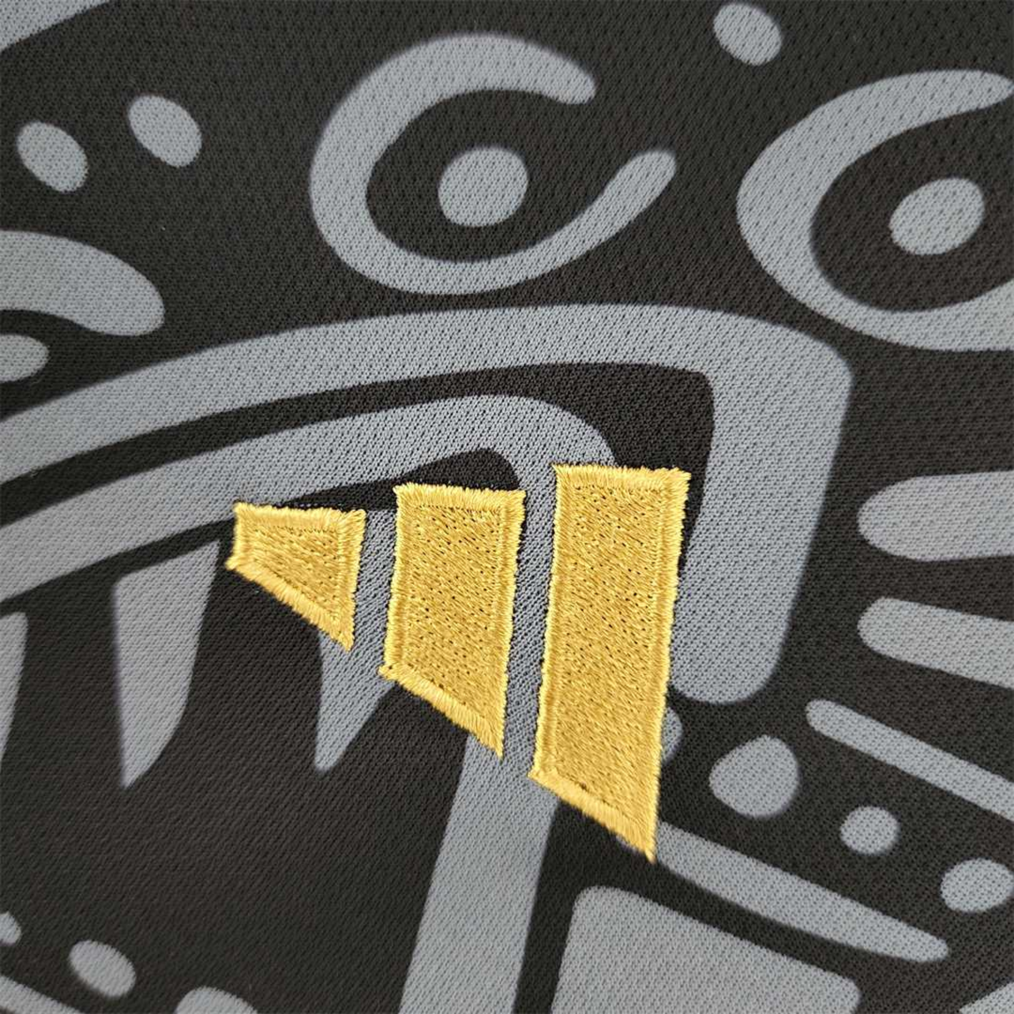 Mexico "Guerrero Azteca" Special Kit