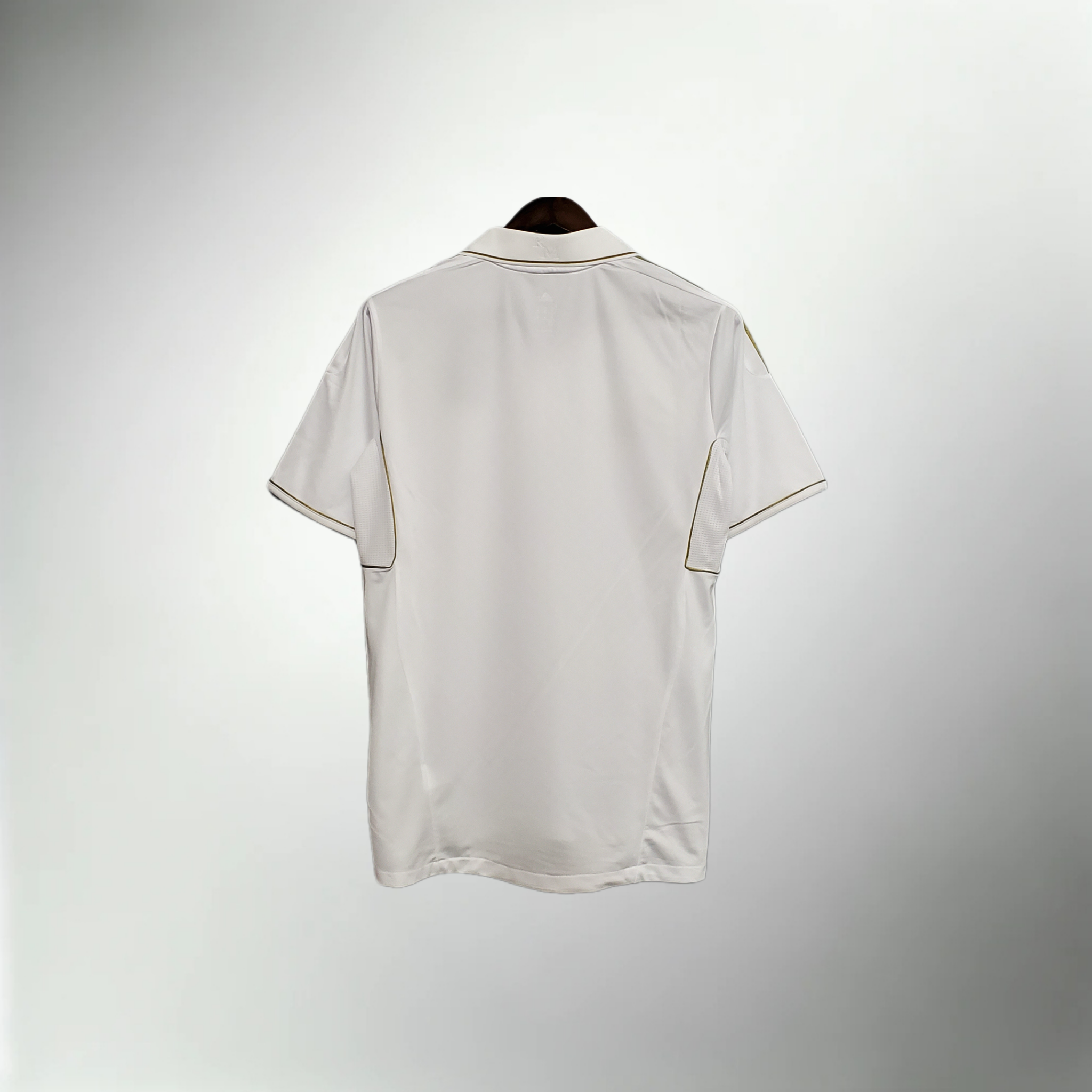 Real Madrid 2011-2012 Home Kit