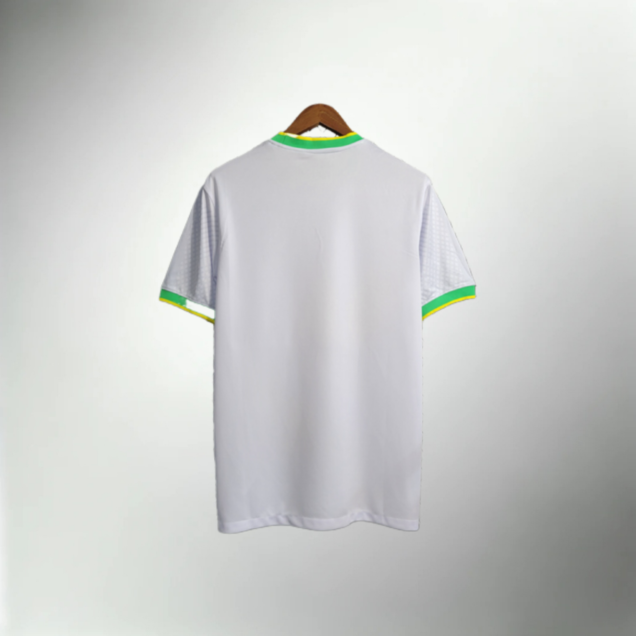 Brazil "Canarinho Flight" White Special Kit
