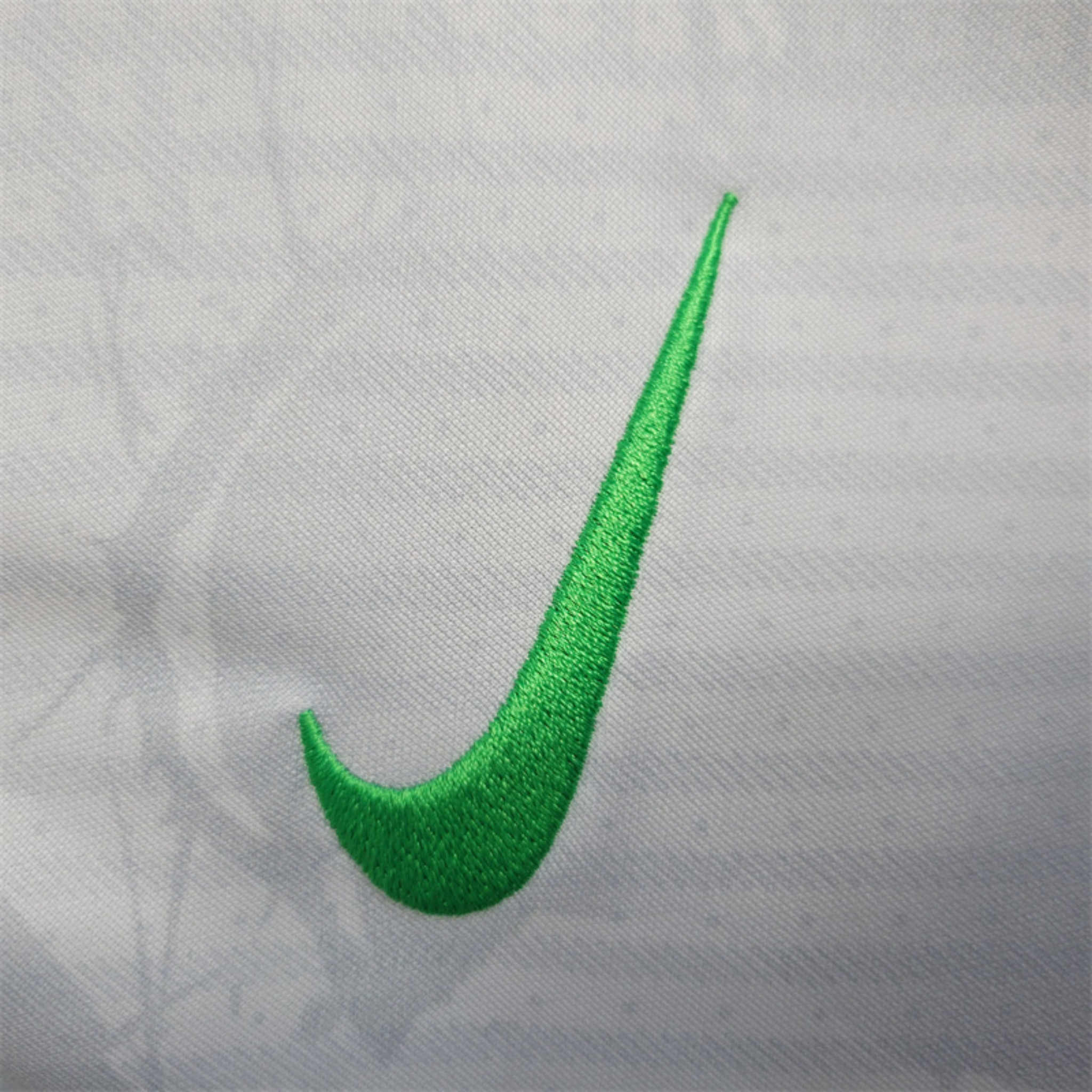 Brazil "Canarinho Flight" White Special Kit