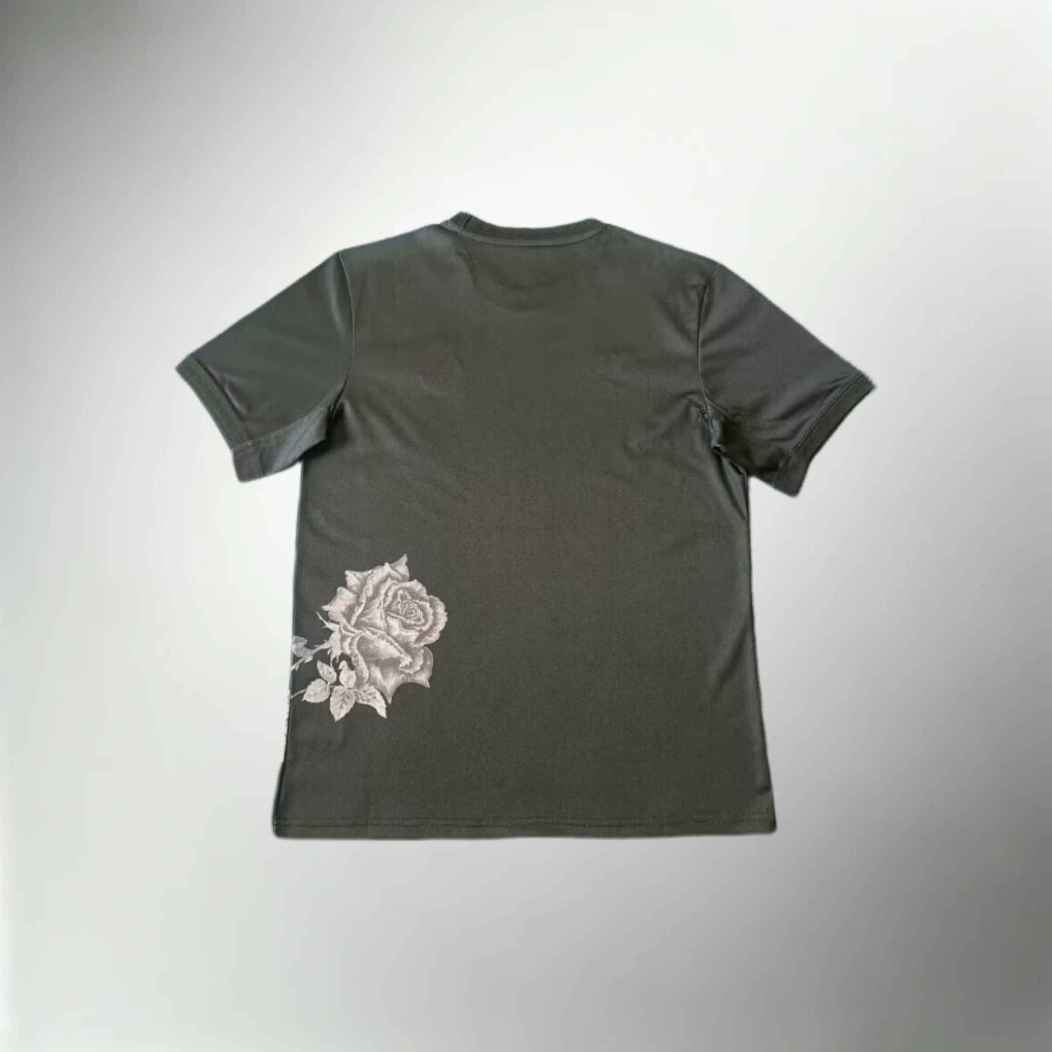 Real Madrid X Y3 2024-2025 Black Kit