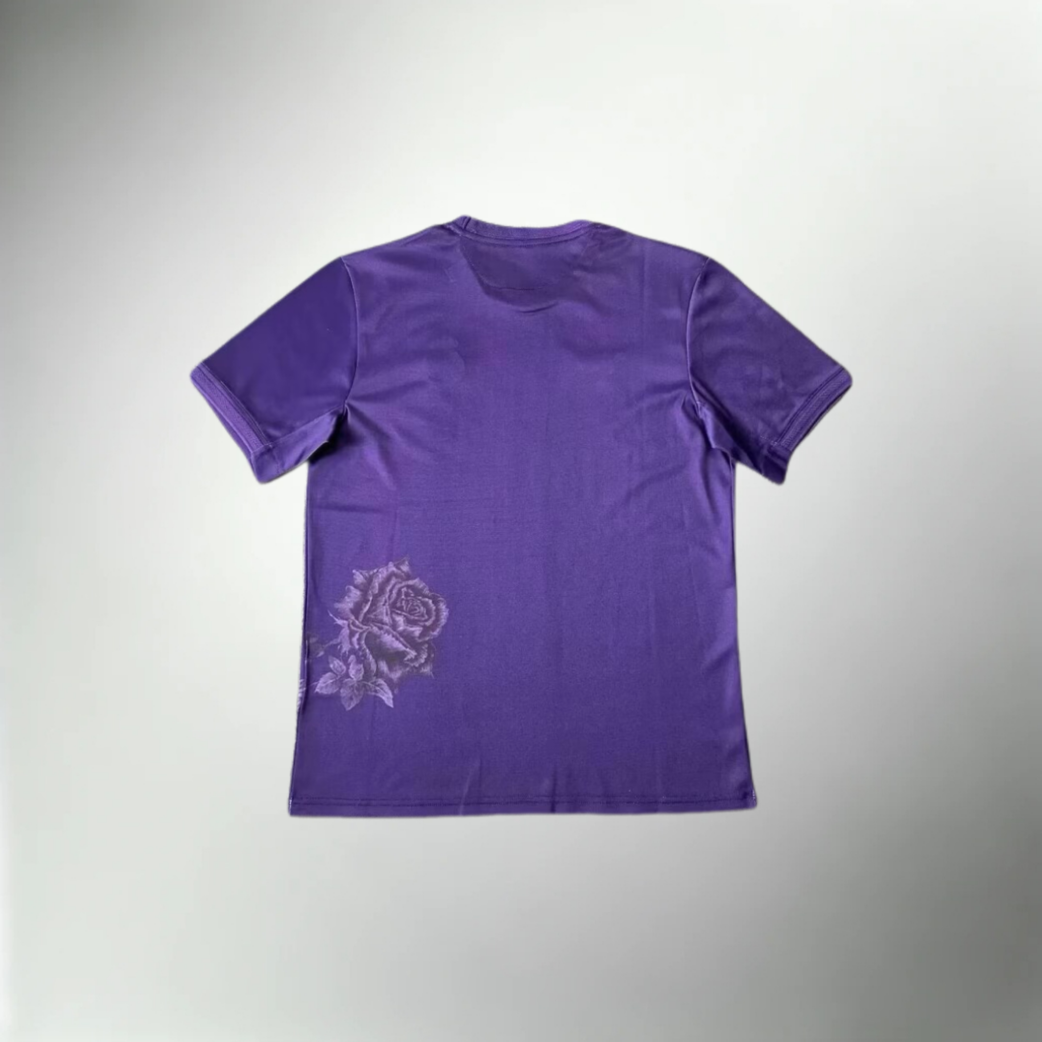 Real Madrid X Y3 2024-2025 Purple Kit