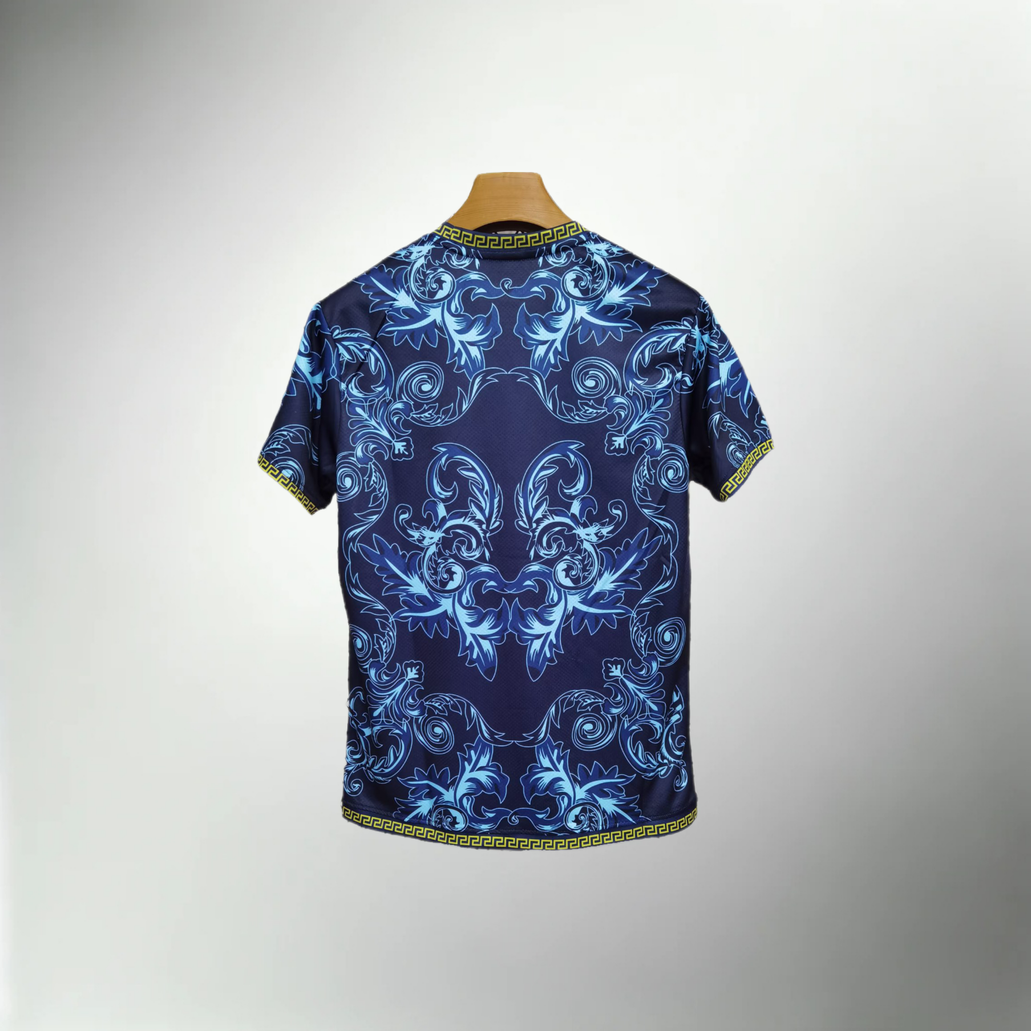 Italy "Versace" Sapphire Special Kit