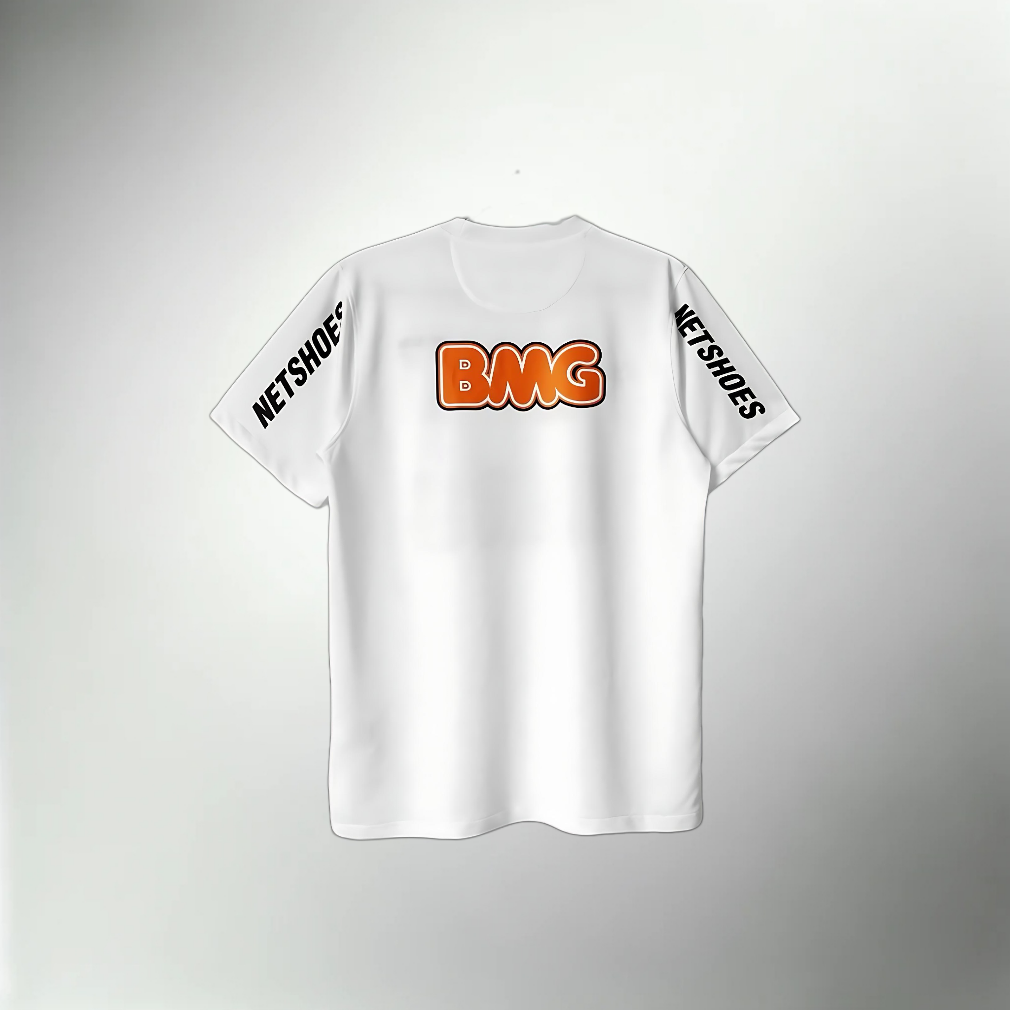 Santos FC 2012-2013 Home Kit