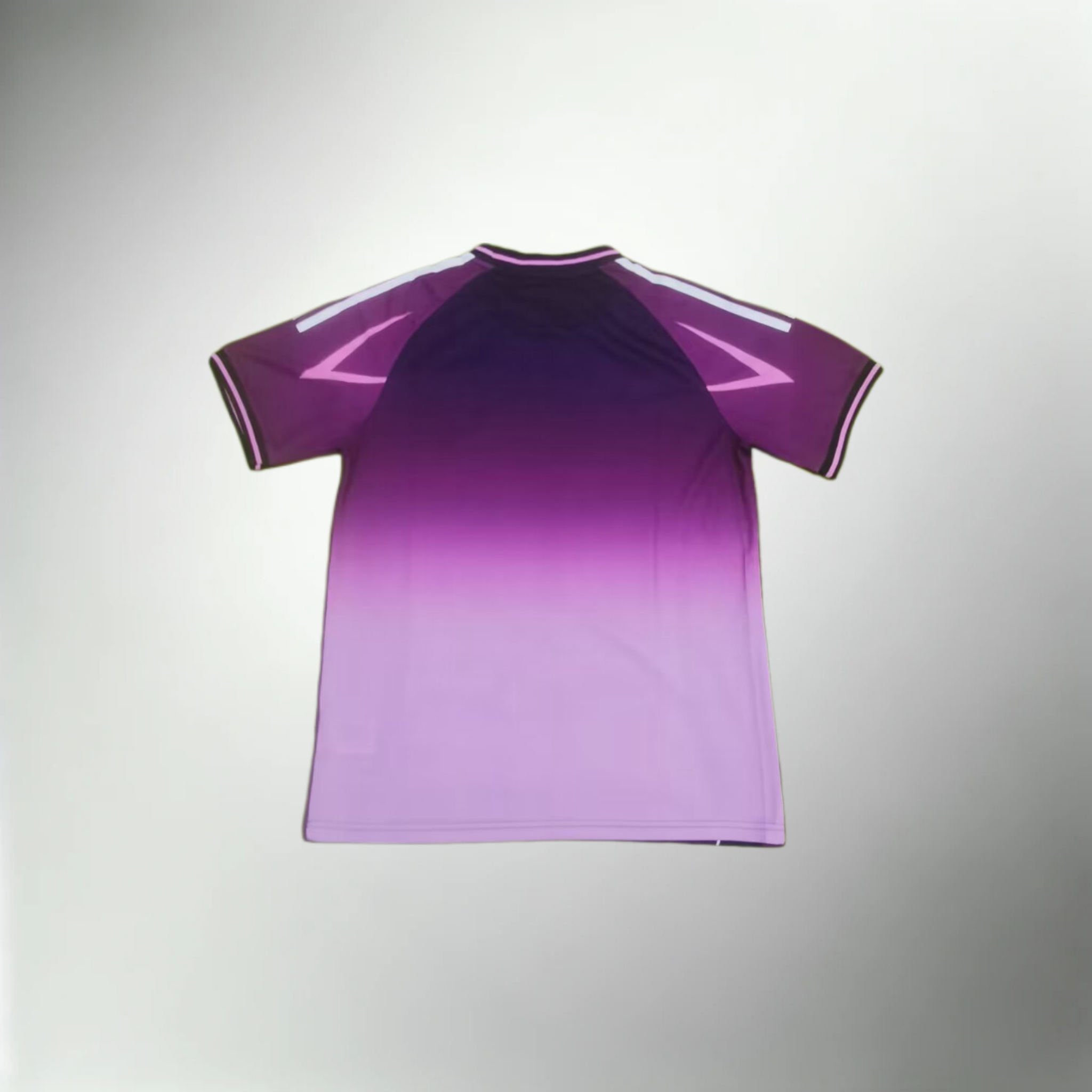 Japan "Neon Sunrise" Special Kit