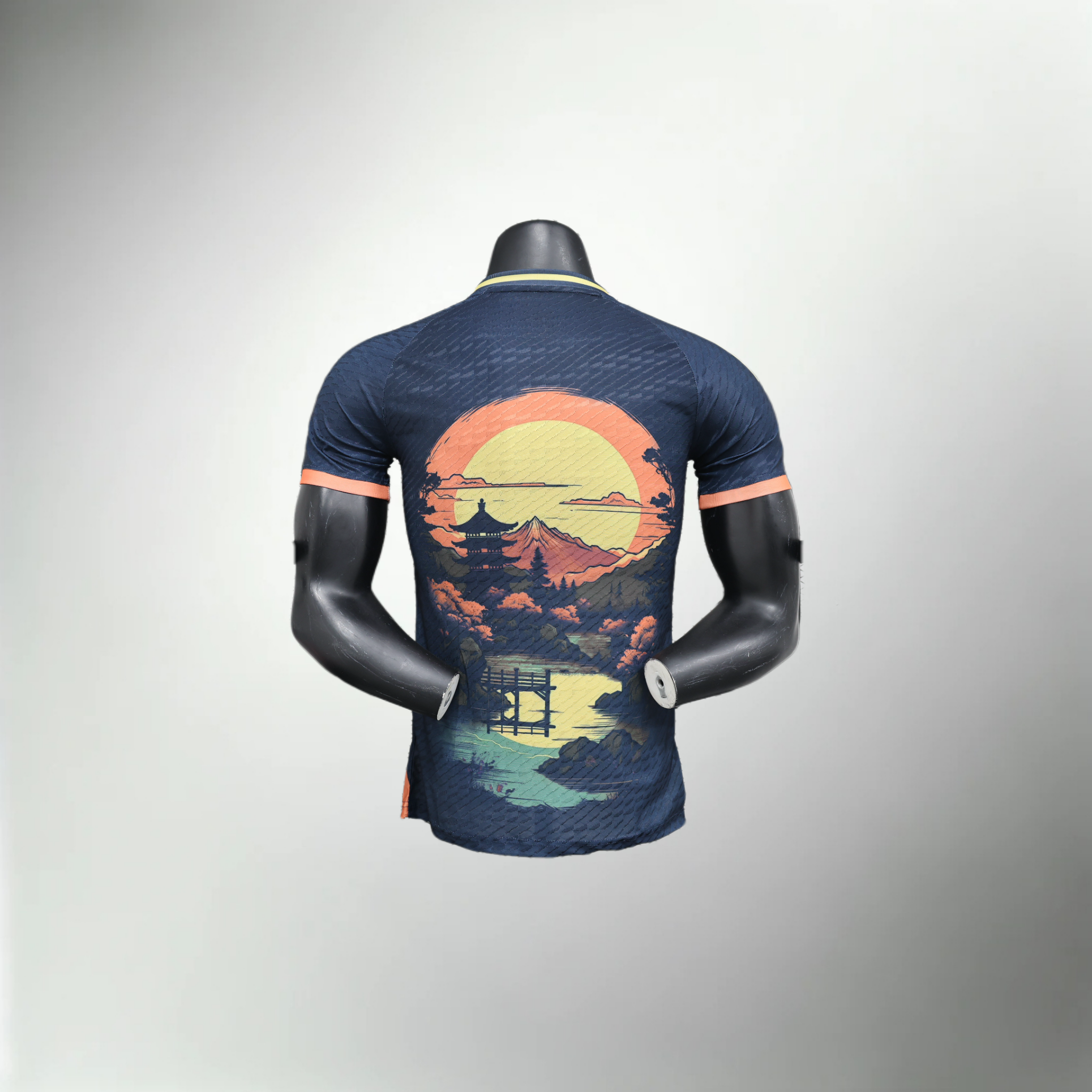 Japan "Serene Sunset" Special Kit