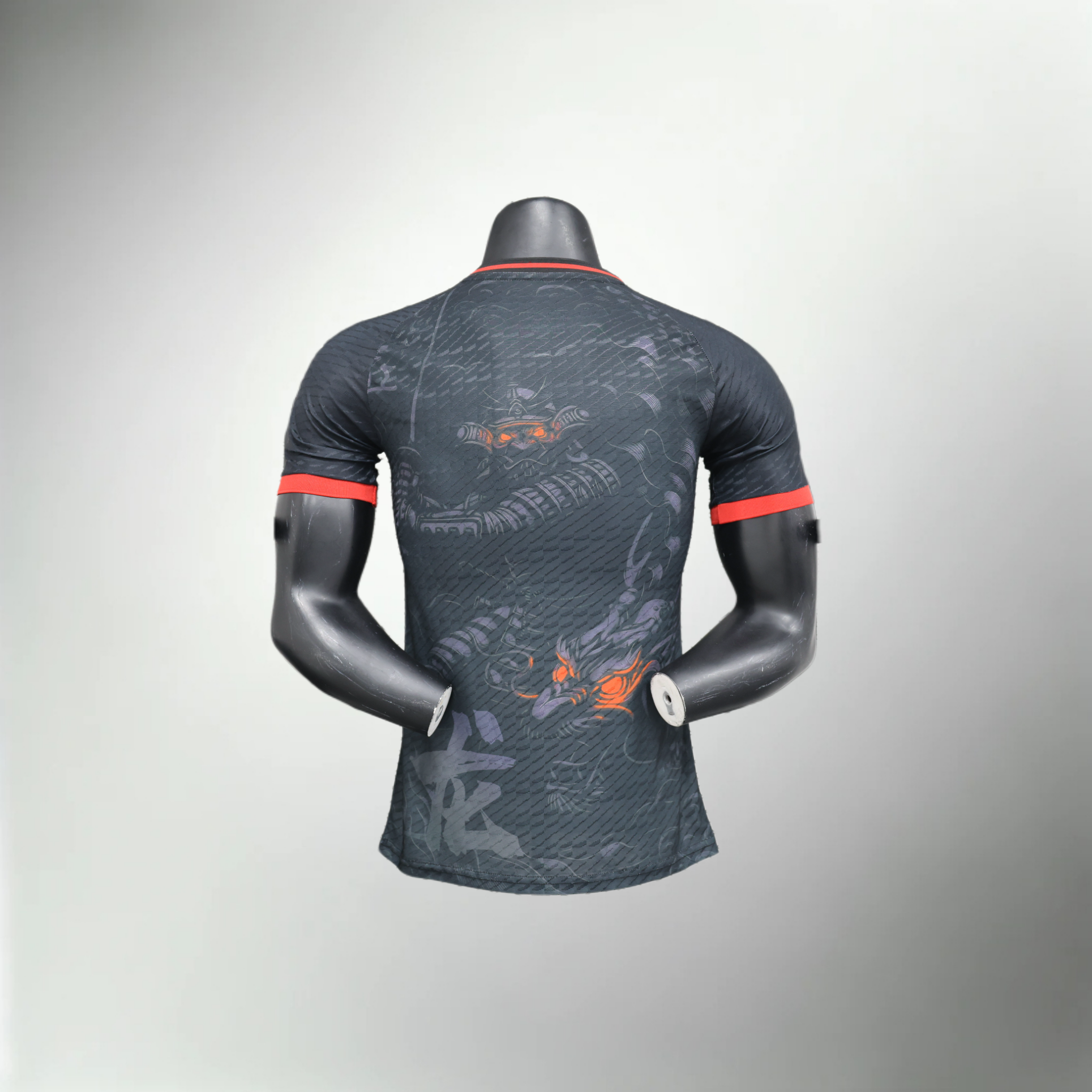 Japan "Shadow Dragon" Special Kit